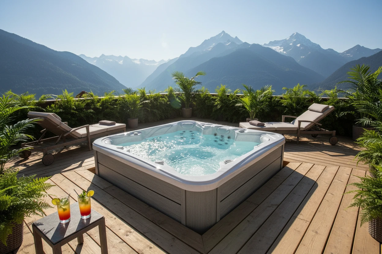 Spa Thérapeutique Kilimandjaro