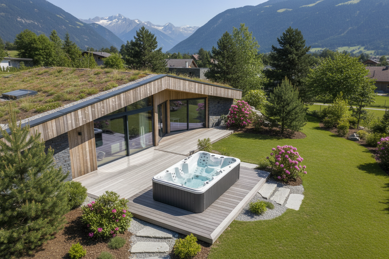 Spa Thérapeutique Ventoux