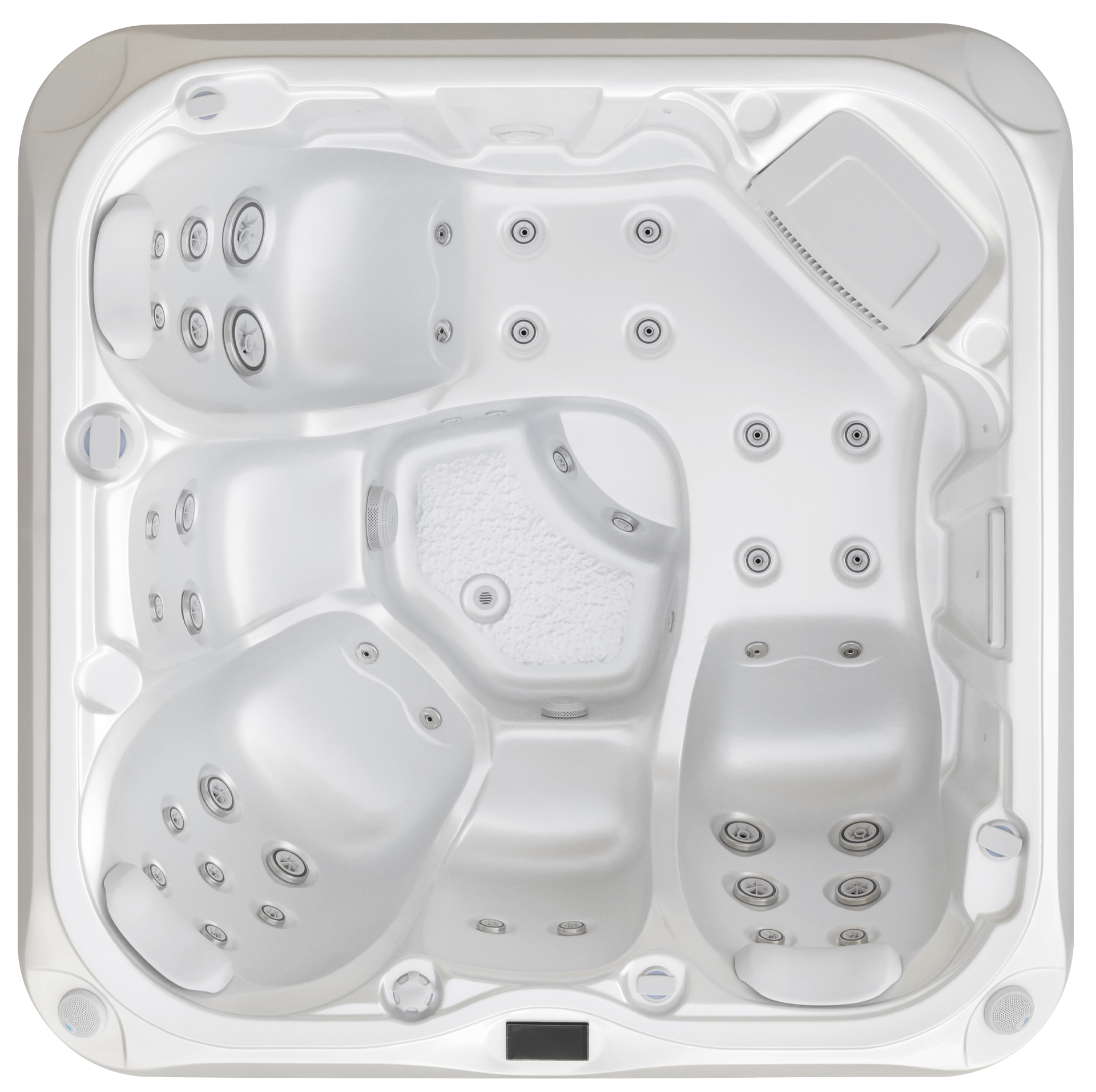 Spa Thérapeutique Naïade