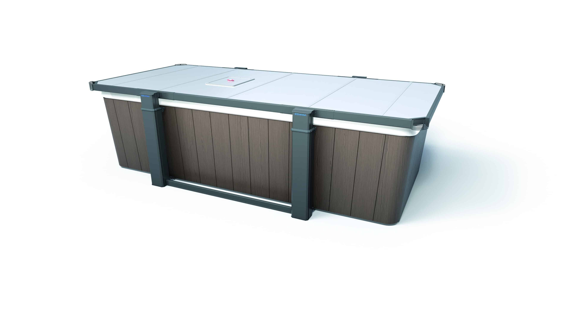 Couverture automatique Covana Legend