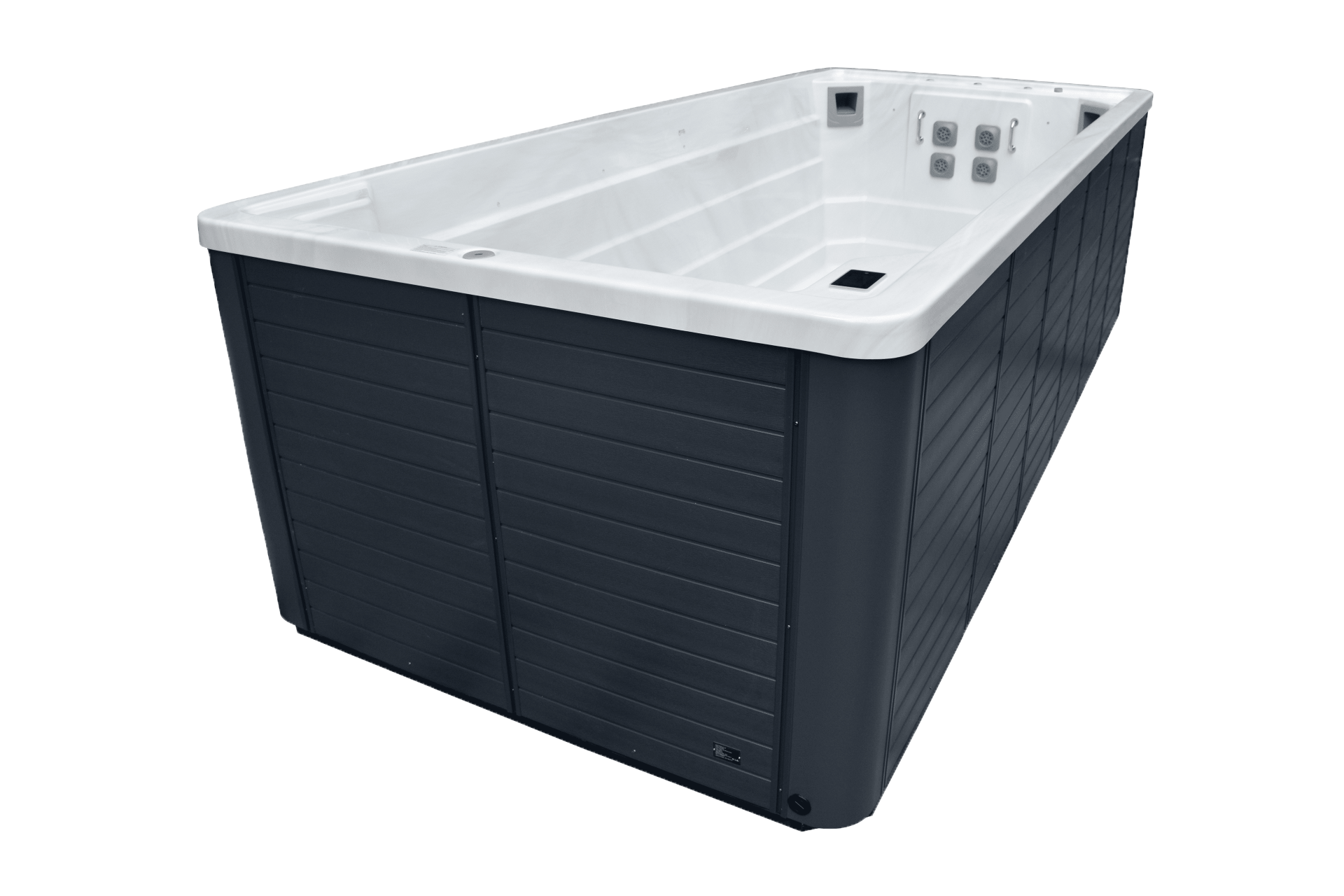 Spa de nage sportif Eros 7.0