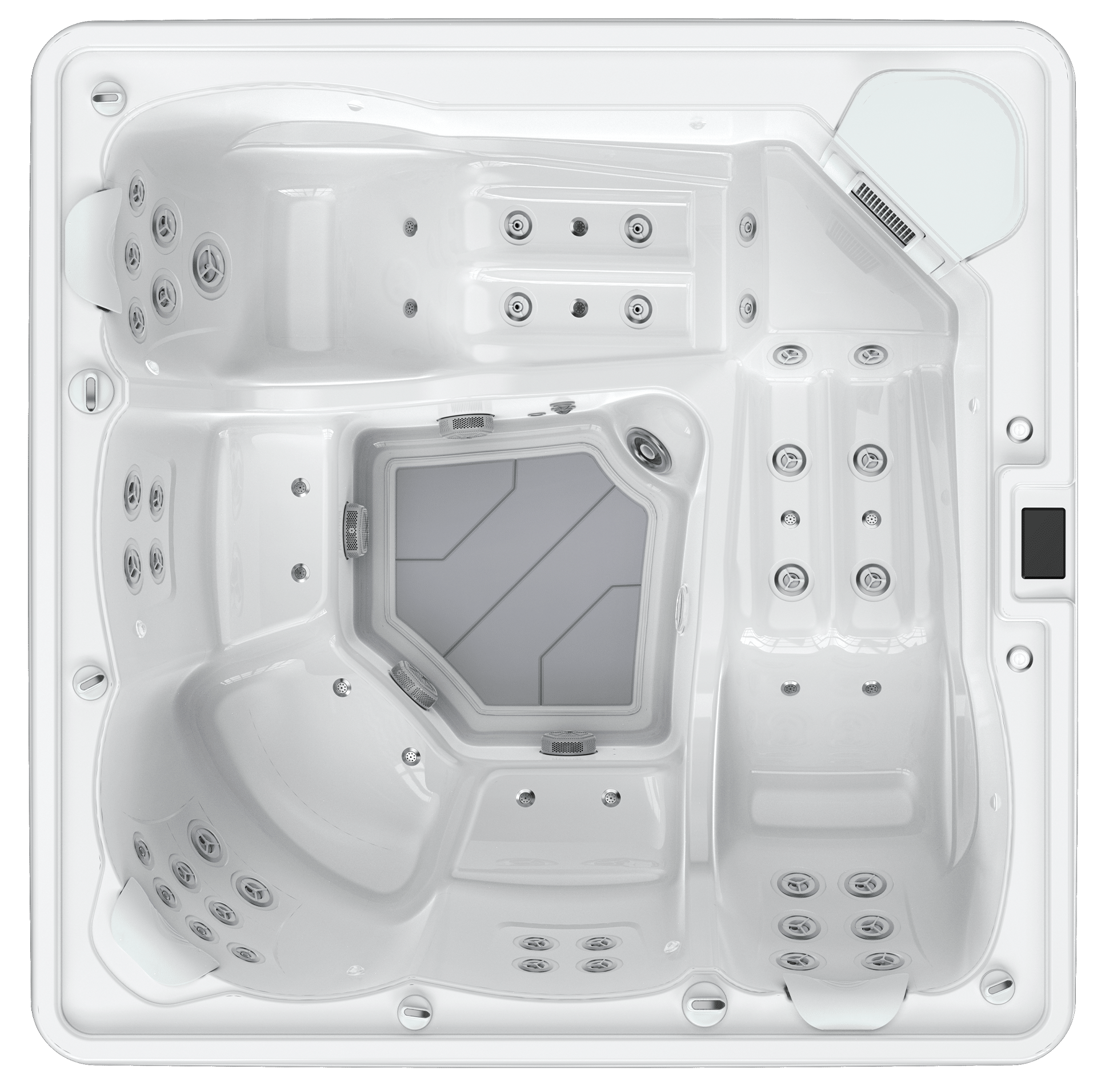 Spa Thérapeutique Jamaïque