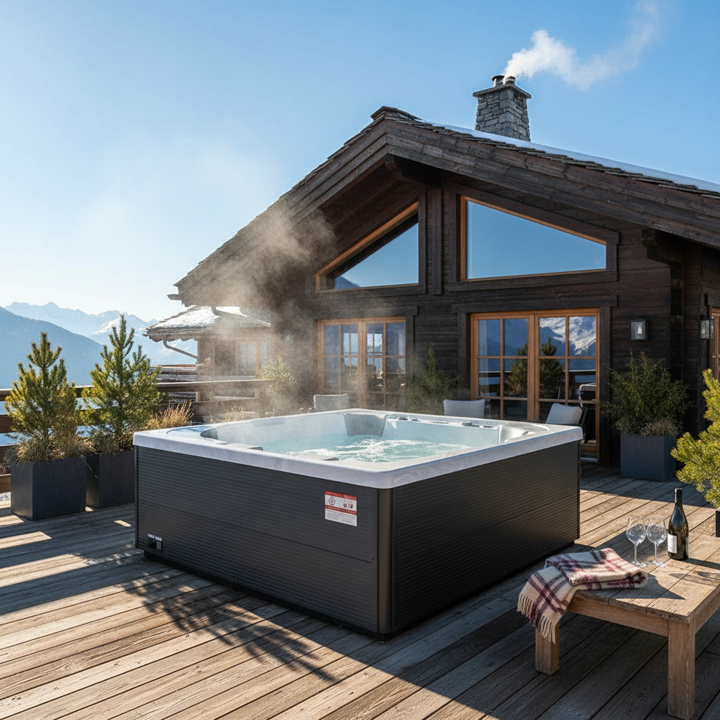 Spa Thérapeutique Vosges