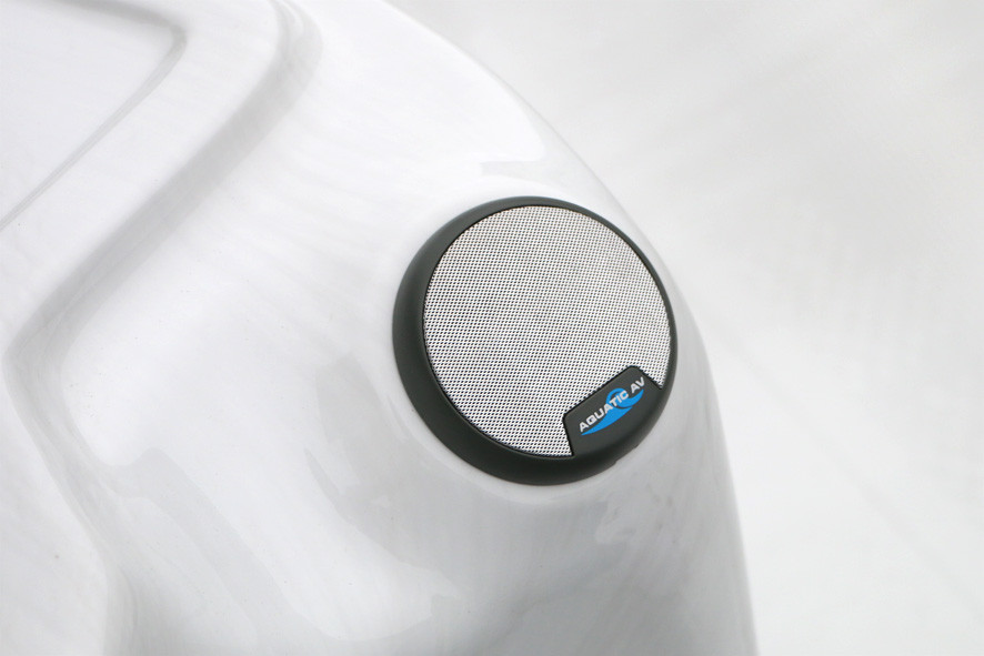 Spa de nage sportif Eos