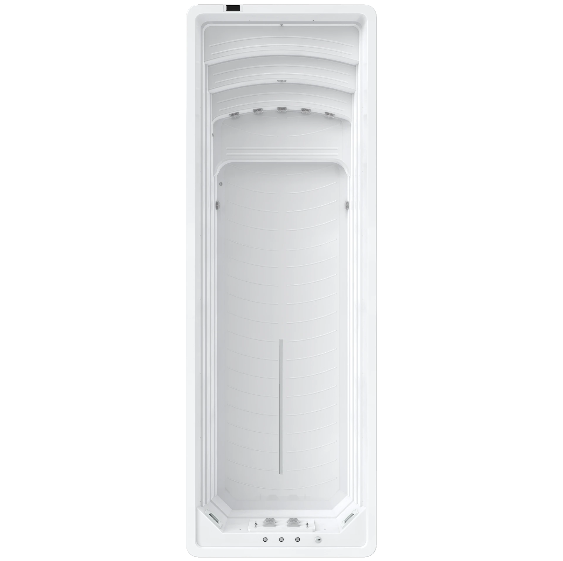 Spa de nage sportif Eros 7.0