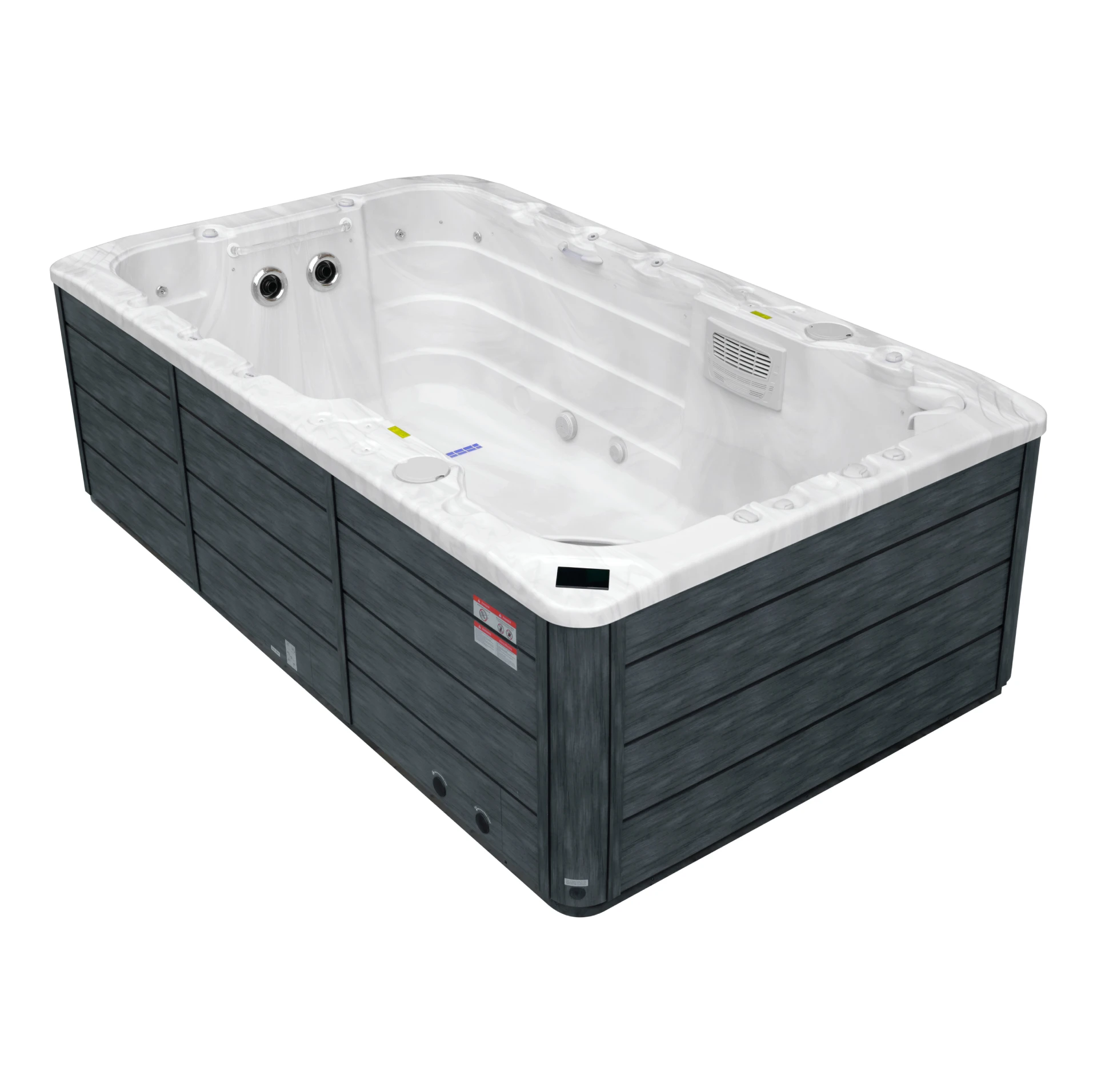 Spa de nage sportif Triton