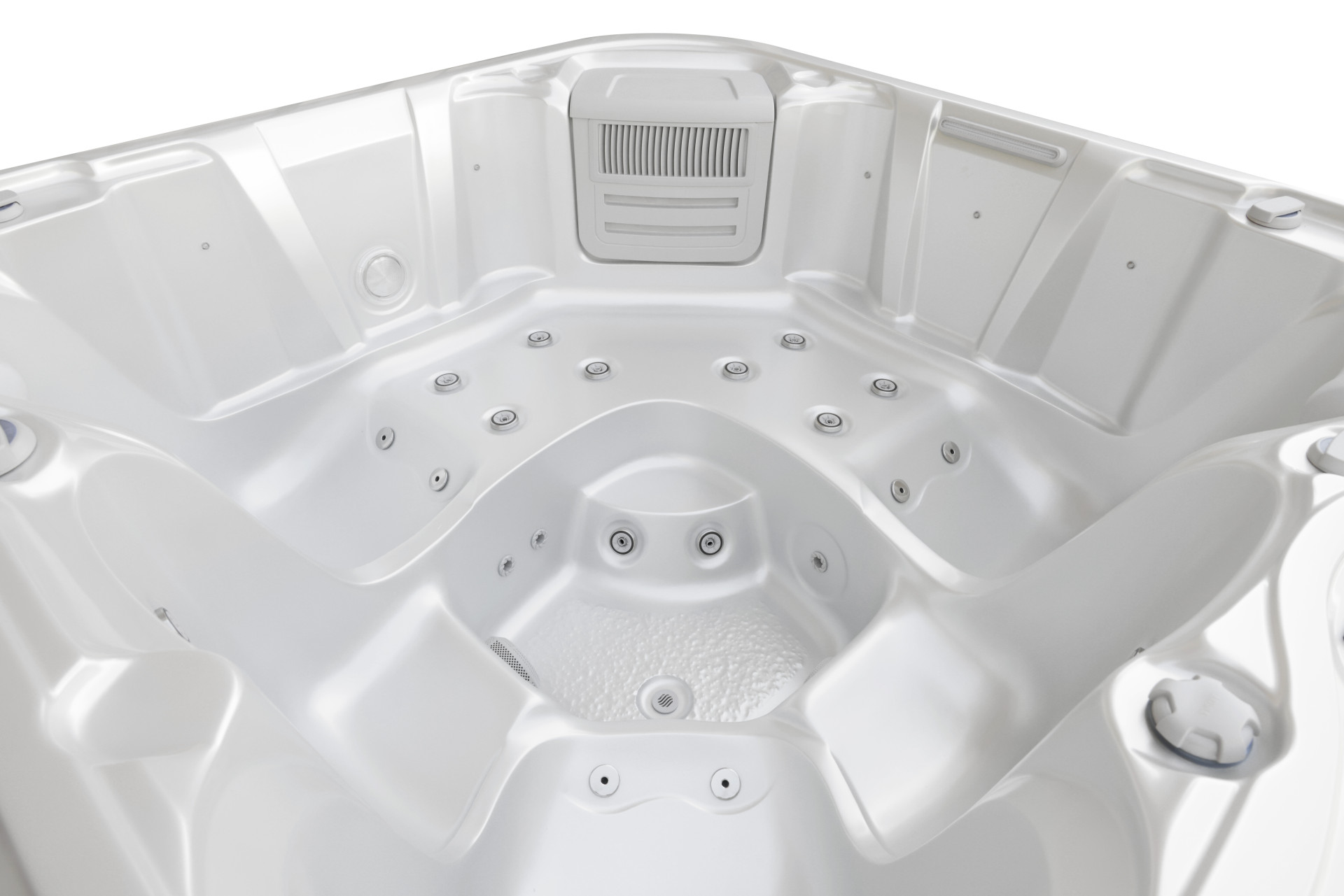 Spa Thérapeutique Naïade