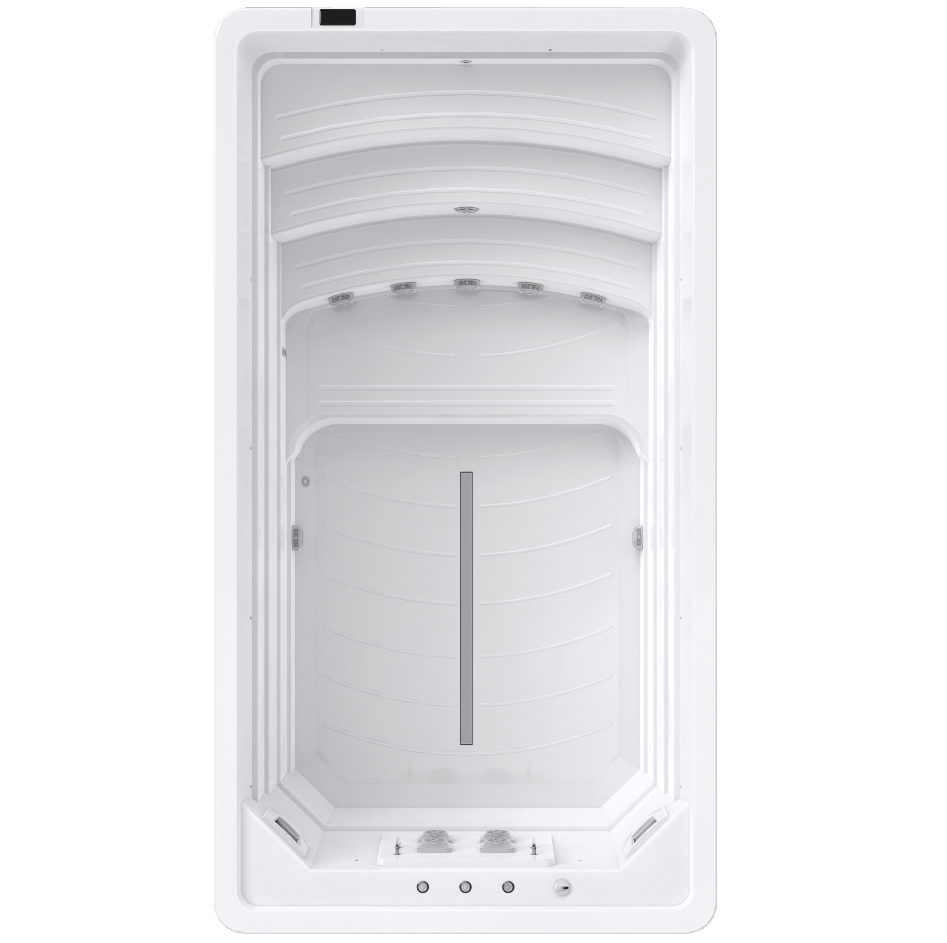 Spa de nage sportif Eros 4.4