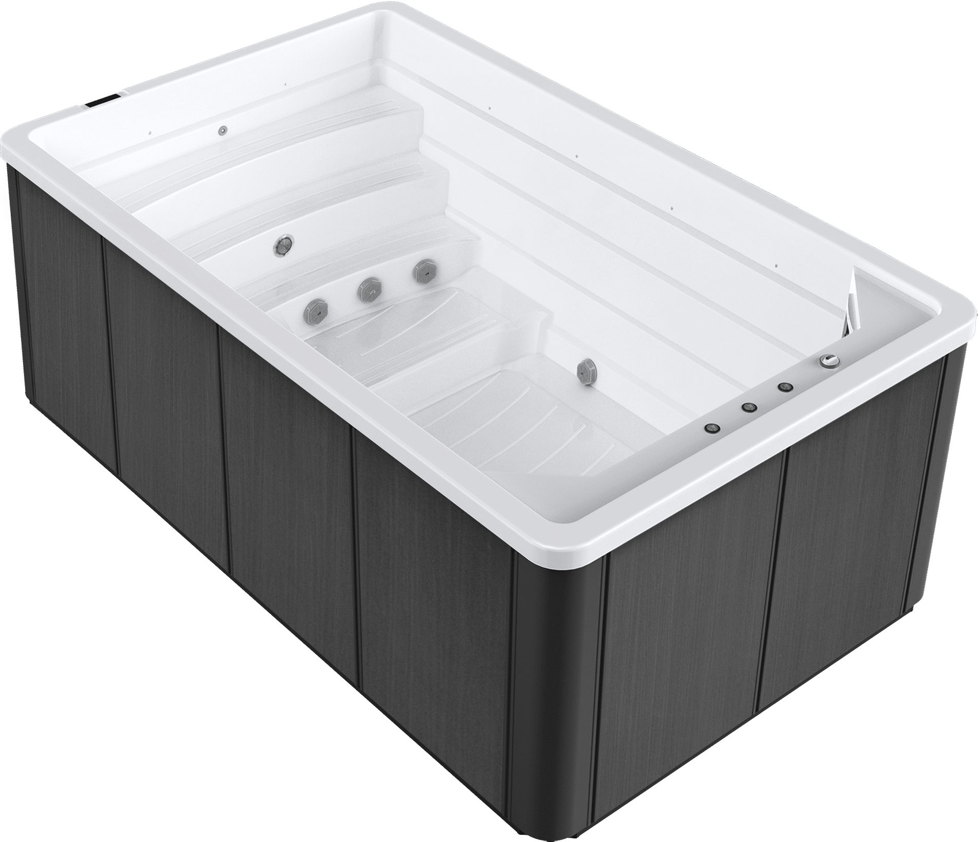 Spa de nage sportif Eros 4.4