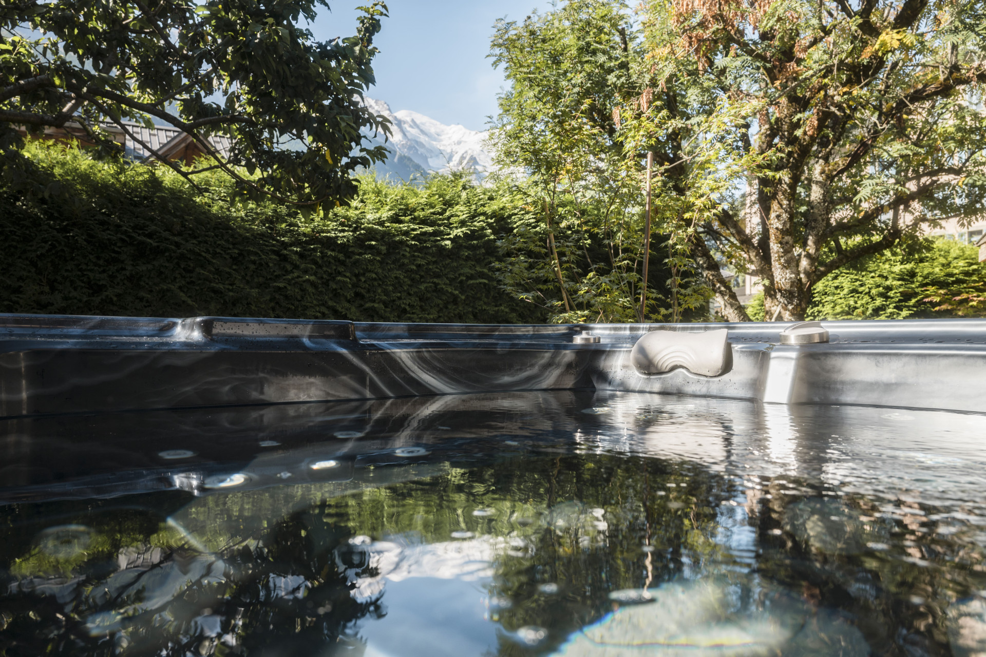 Spa Thérapeutique Bahamas