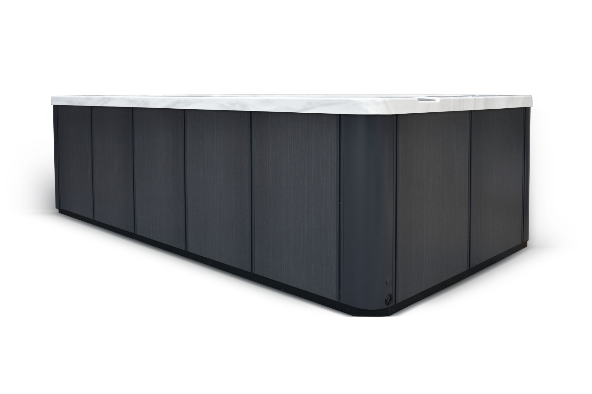 Spa de nage sportif Pluton 4.4