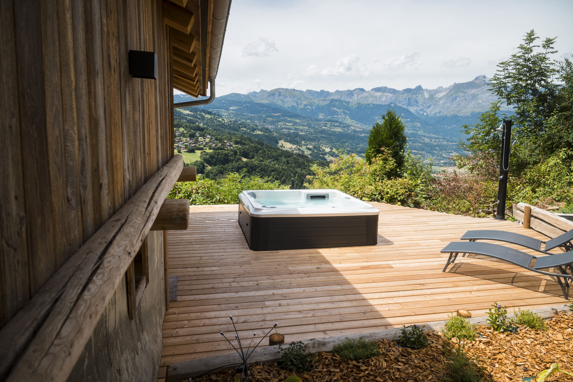 Spa Thérapeutique Atlantis