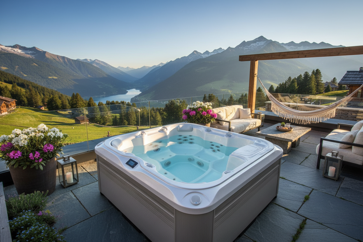 Spa Thérapeutique Neptune