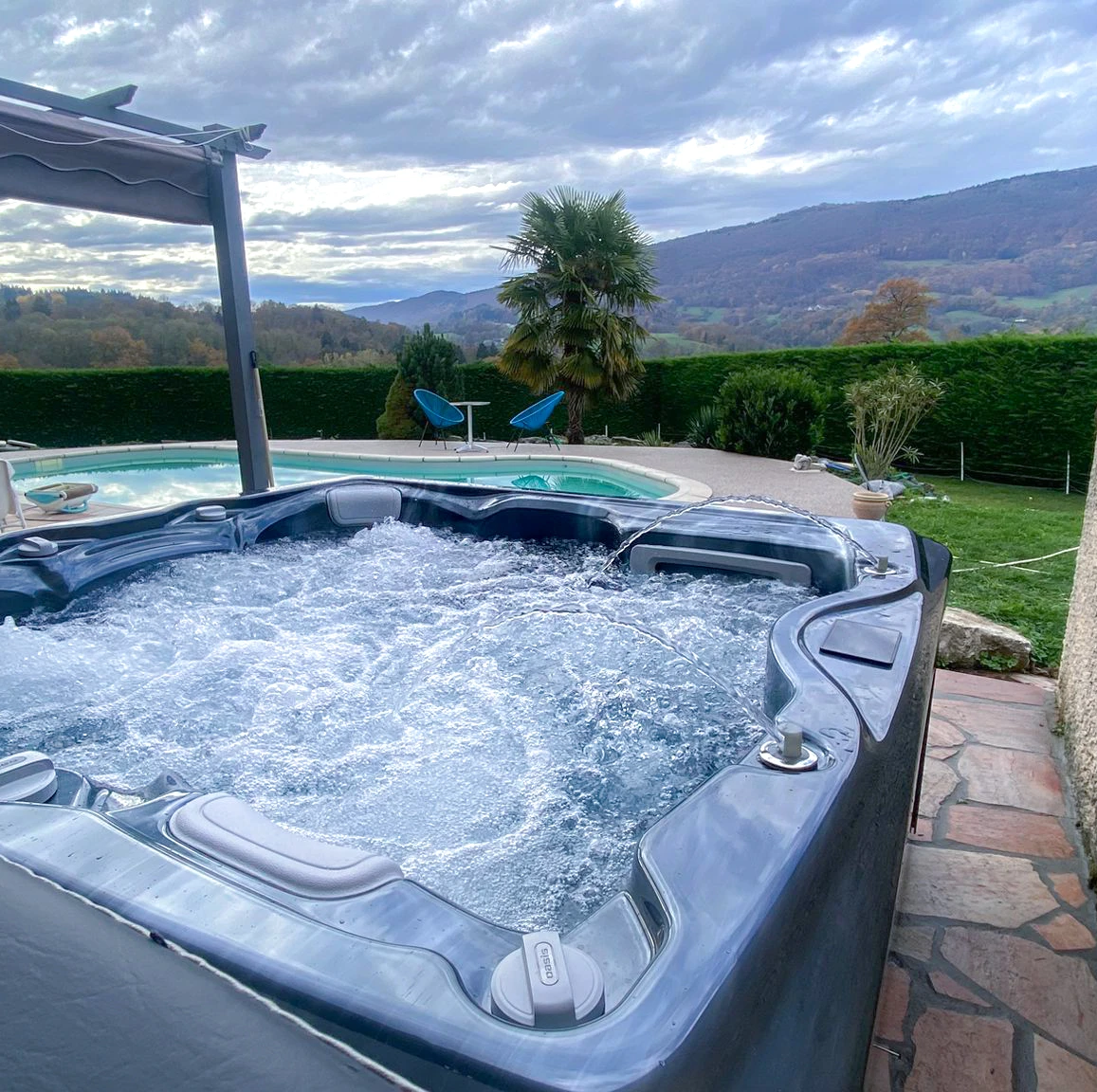 Spa Thérapeutique Exuma