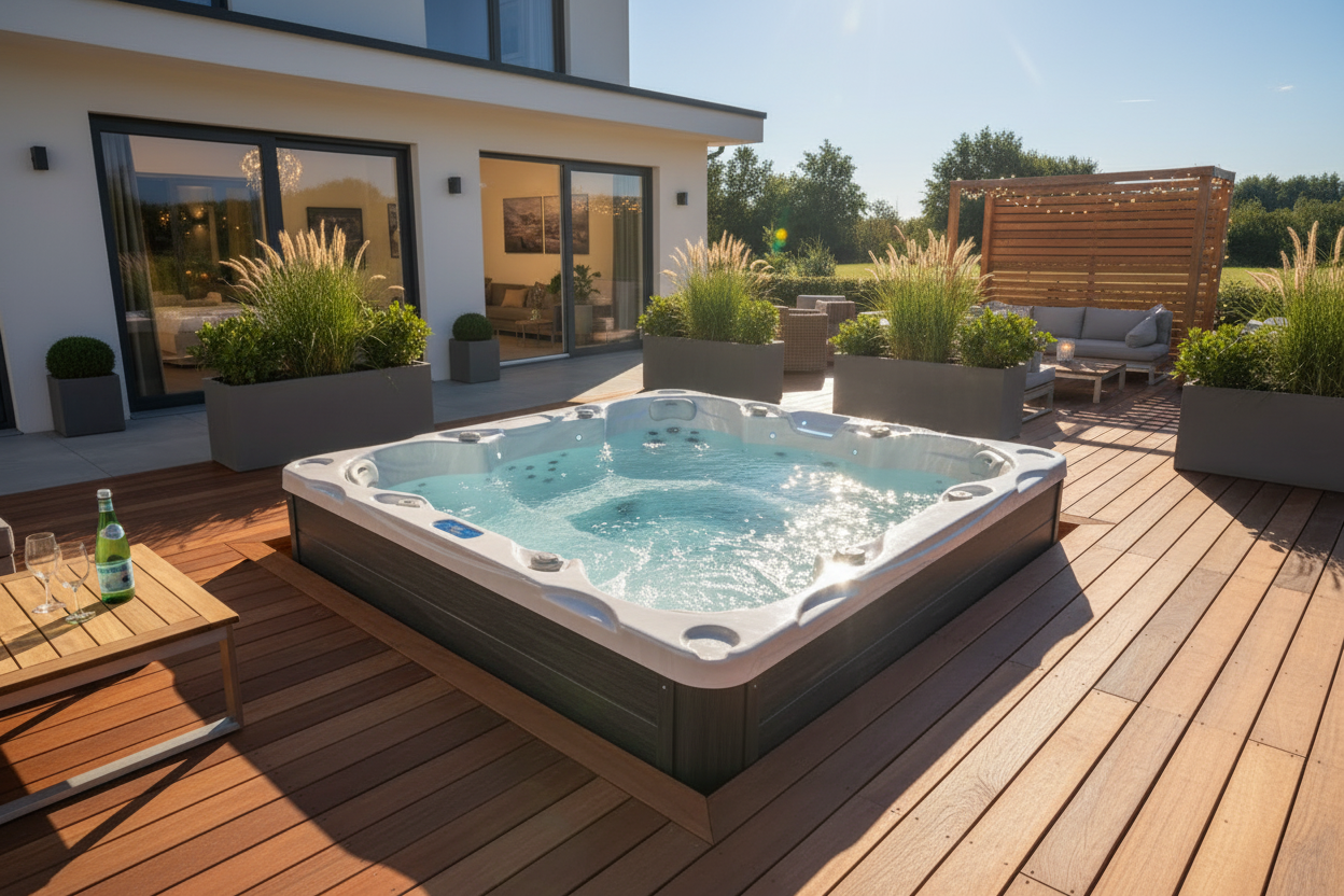 Spa Thérapeutique Logan