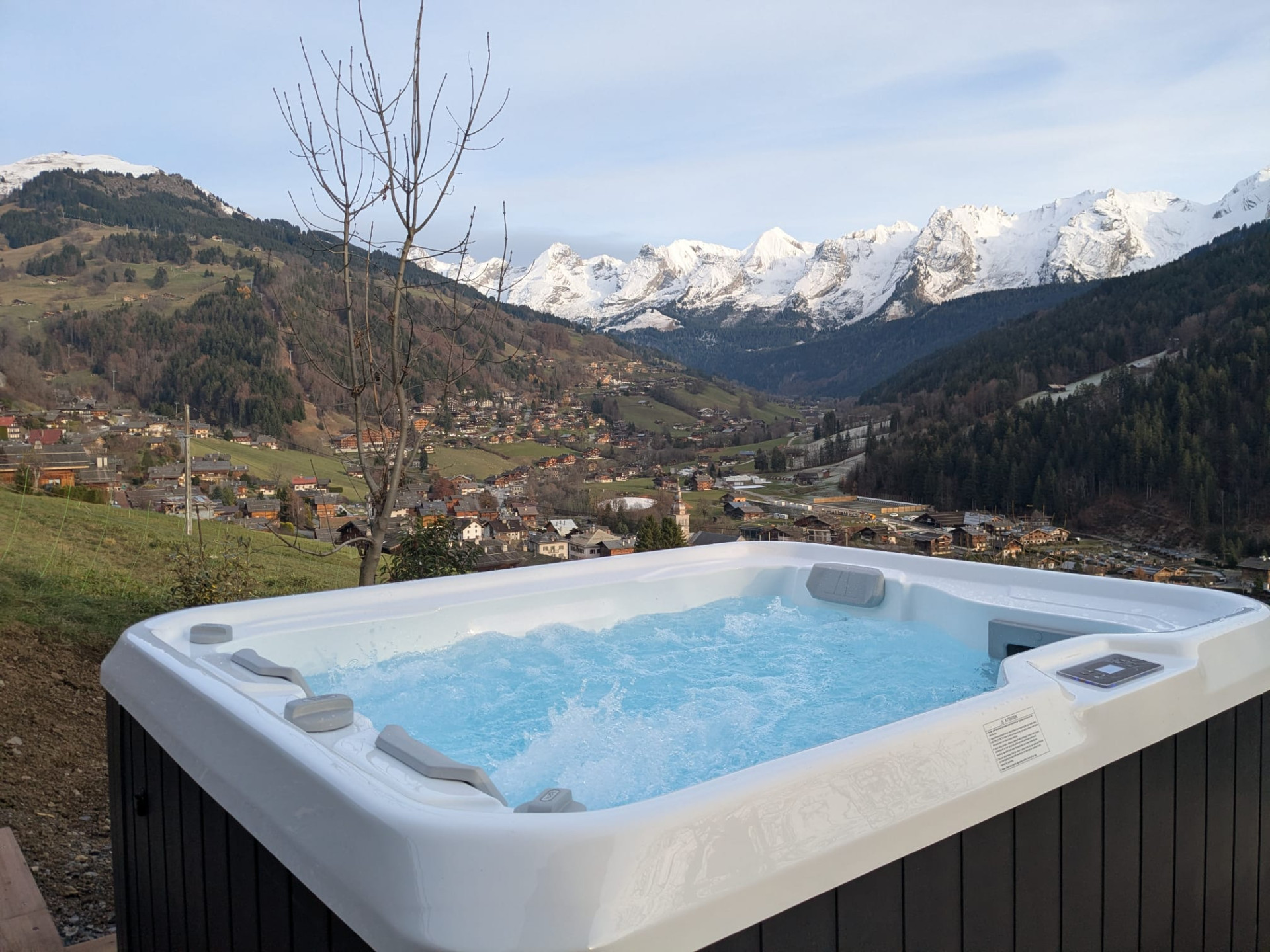 Spa Thérapeutique Elixir