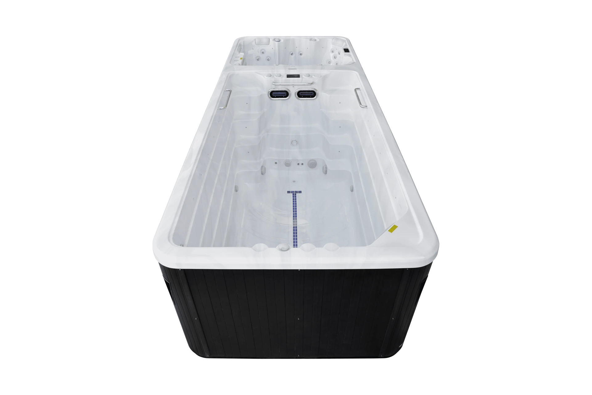 Spa de nage sportif Olympe