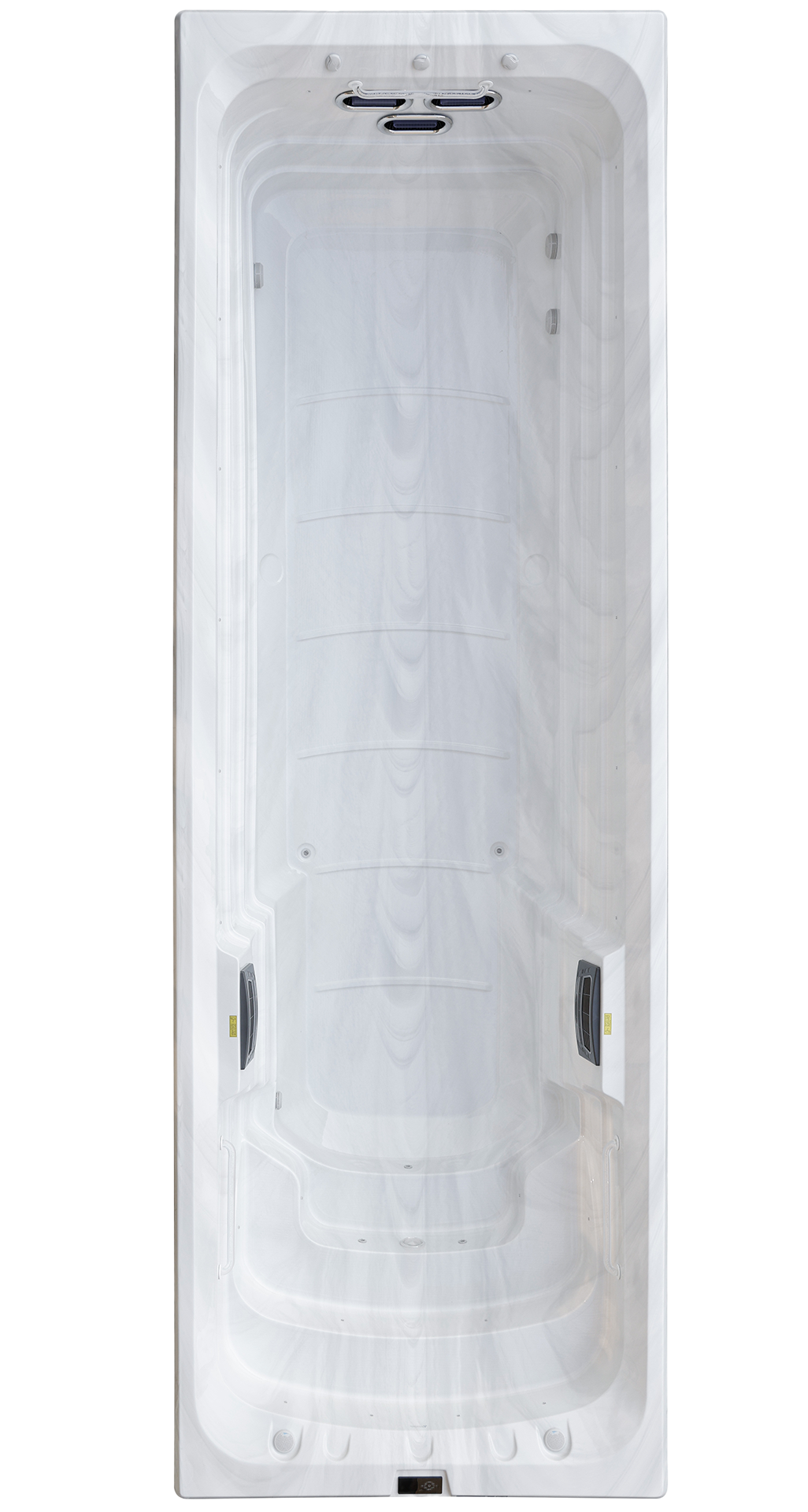 Spa de nage sportif Zeus