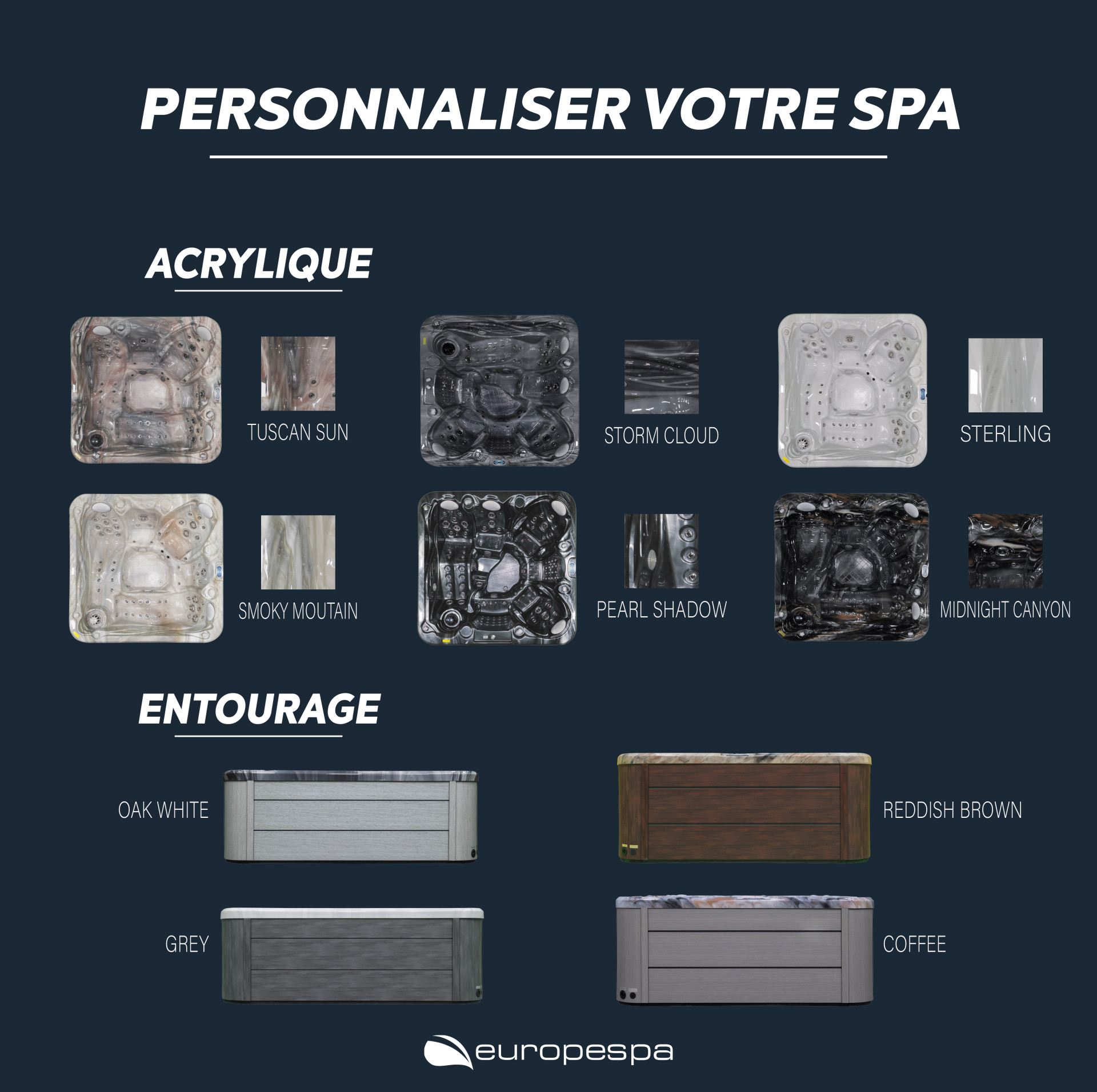 Spa Thérapeutique Everest