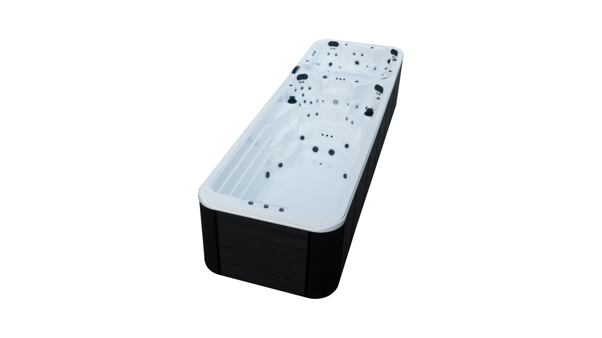 Spa de nage sportif Dyonisos