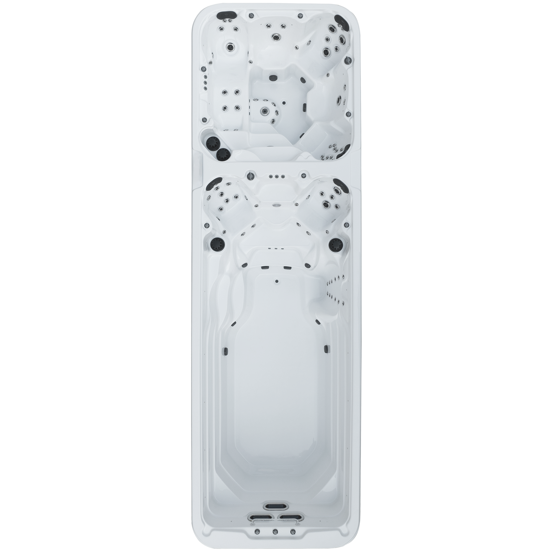 Spa de nage sportif Dyonisos