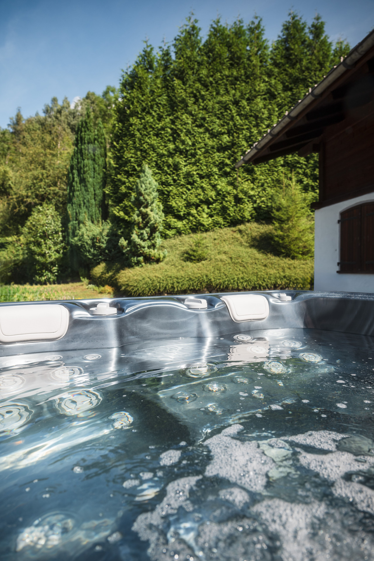 Spa Thérapeutique Venice