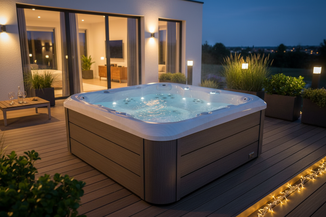 Spa Thérapeutique Meharry