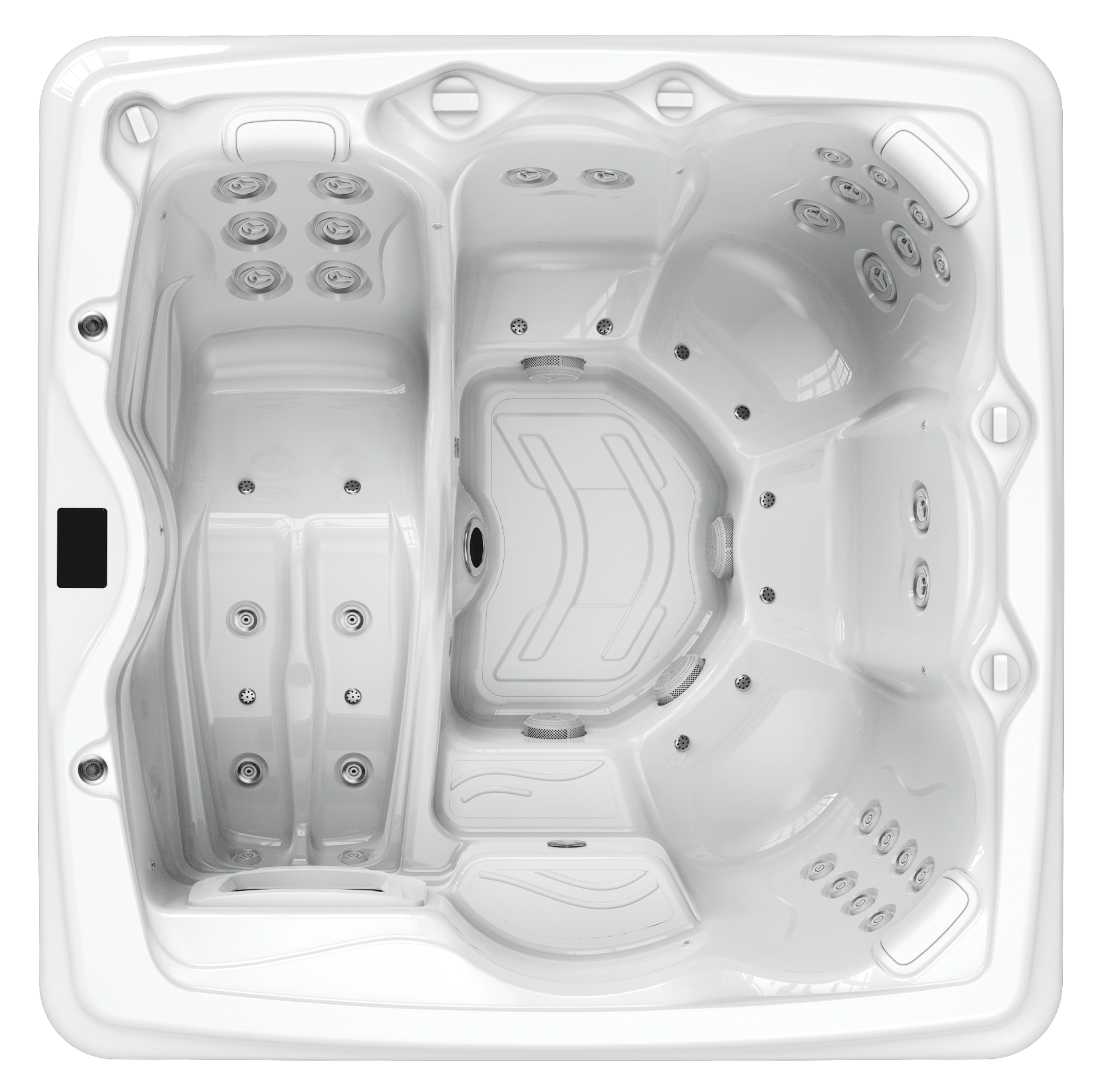 Spa Thérapeutique Exuma