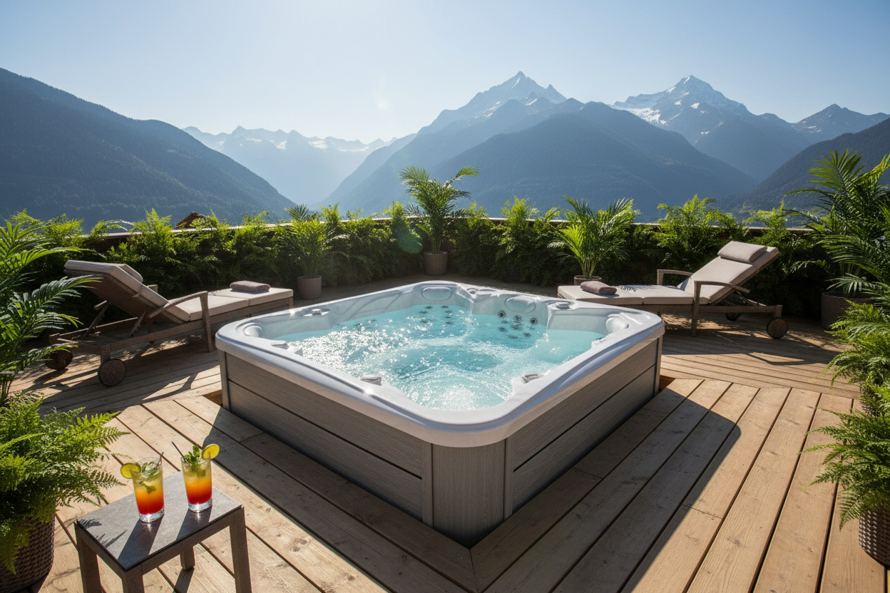 Spa Thérapeutique Kilimandjaro