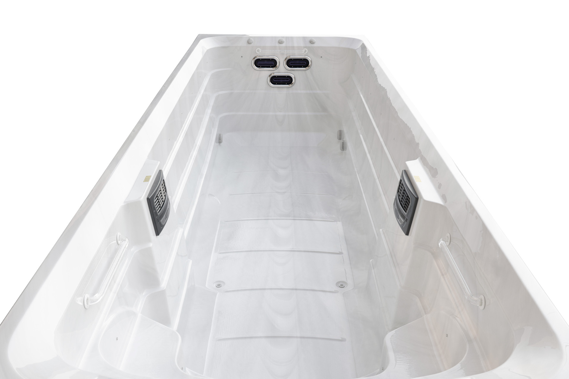 Spa de nage sportif Zeus