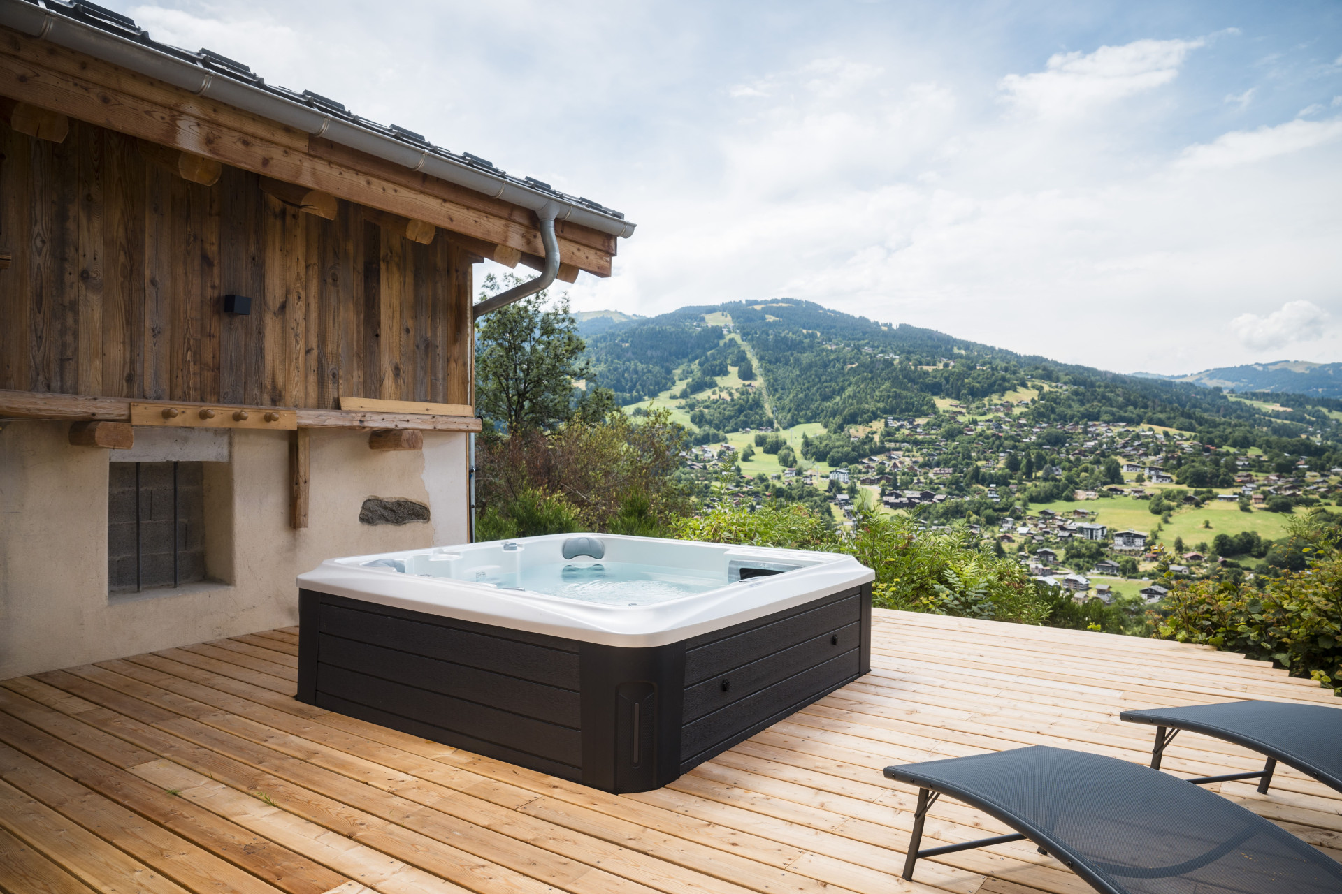 Spa Thérapeutique Atlantis