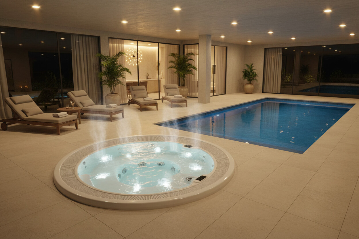 Spa Thérapeutique Etna