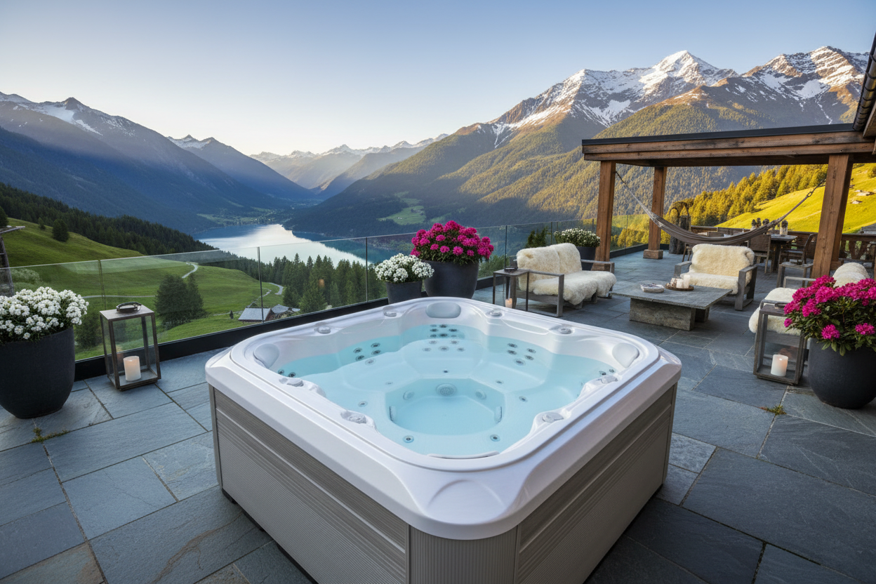 Spa Thérapeutique Naïade