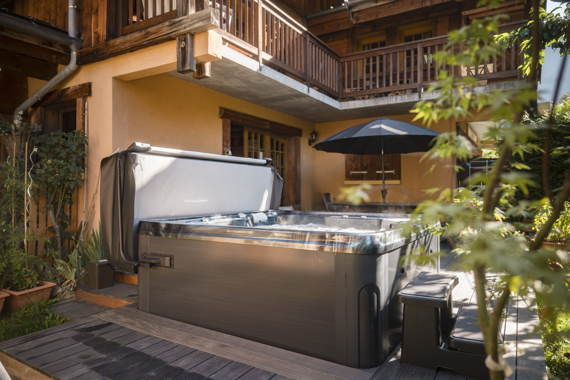 Spa Thérapeutique Bahamas