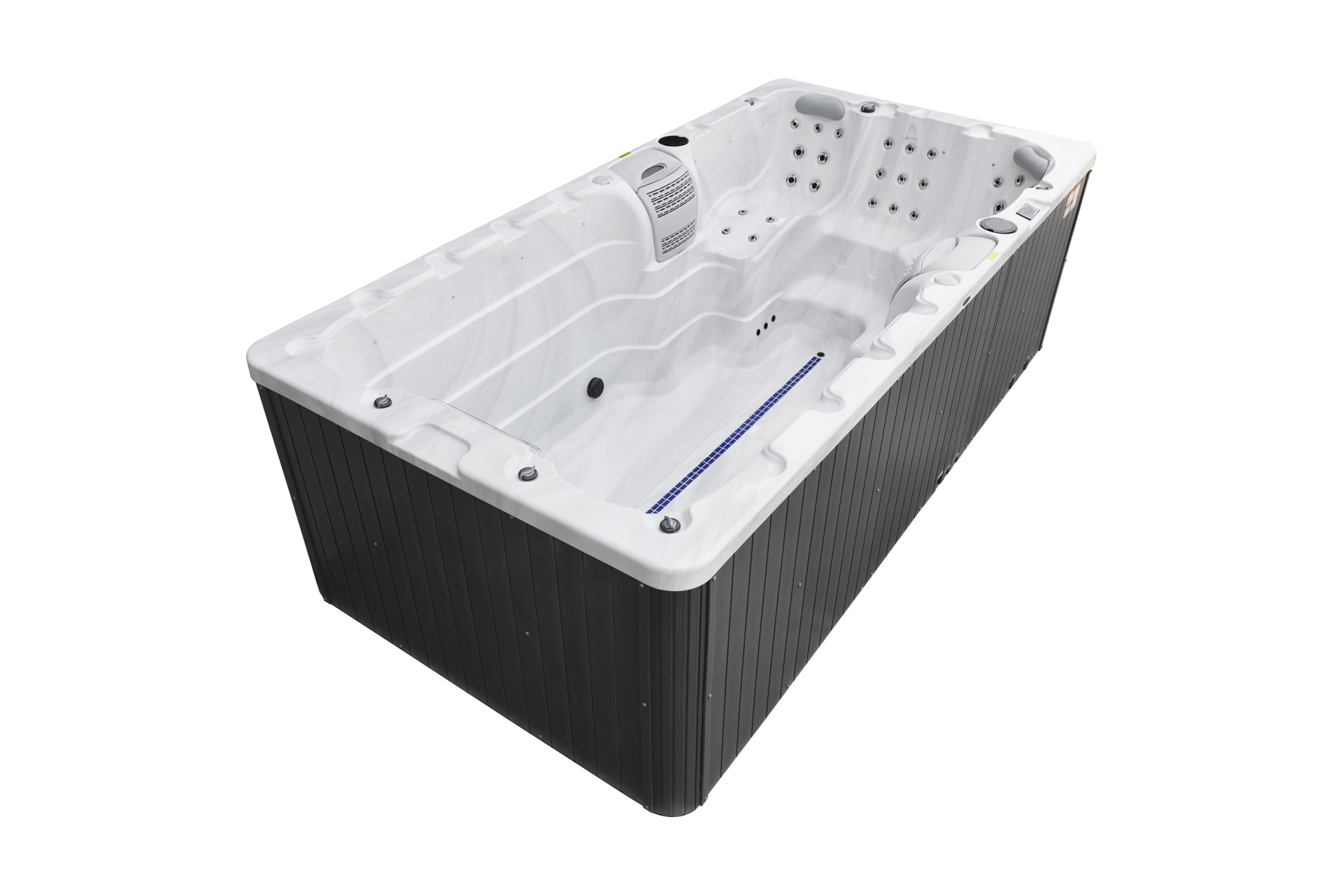 Spa de nage sportif Hadès