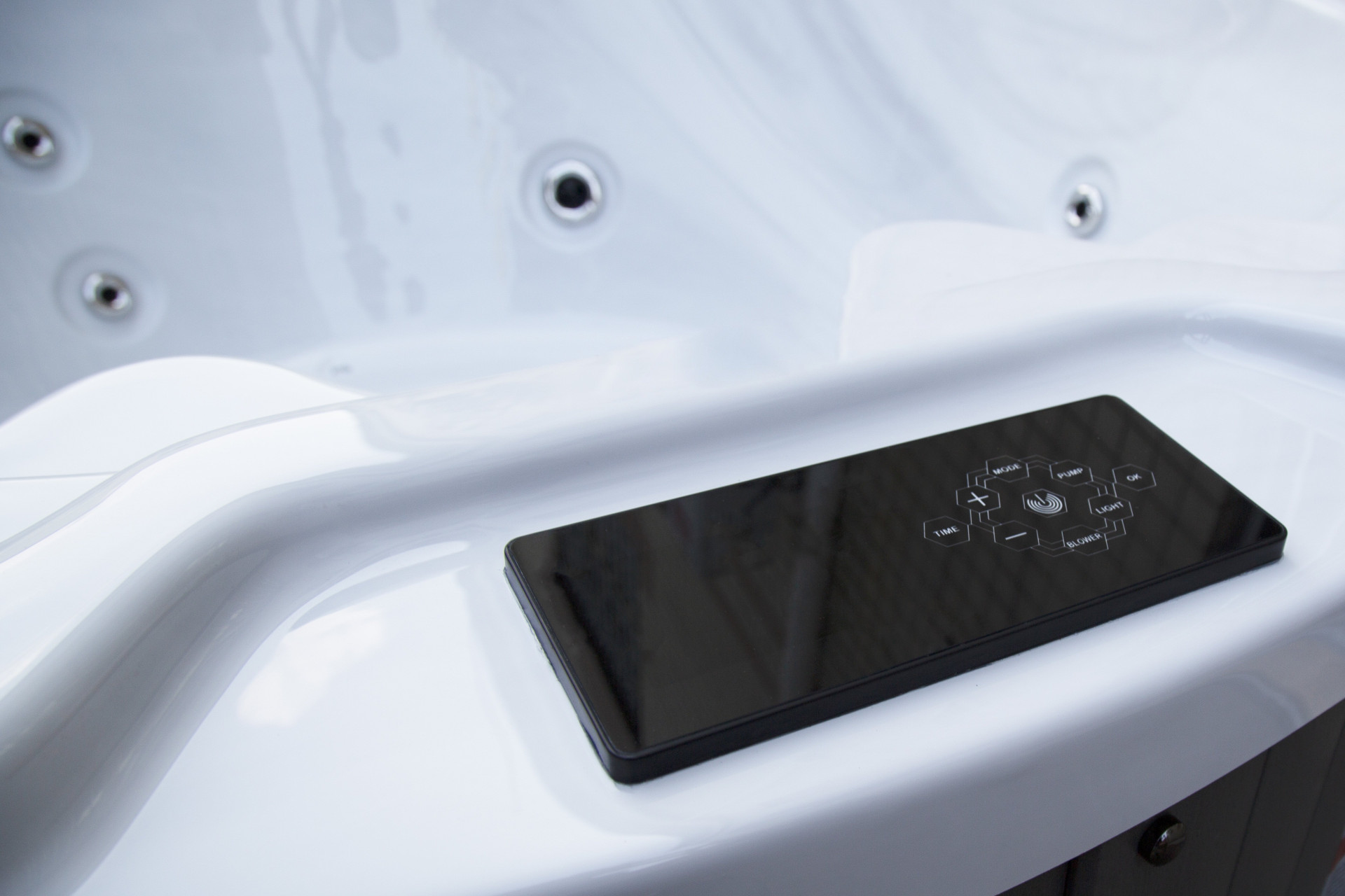 Spa Thérapeutique Shasta