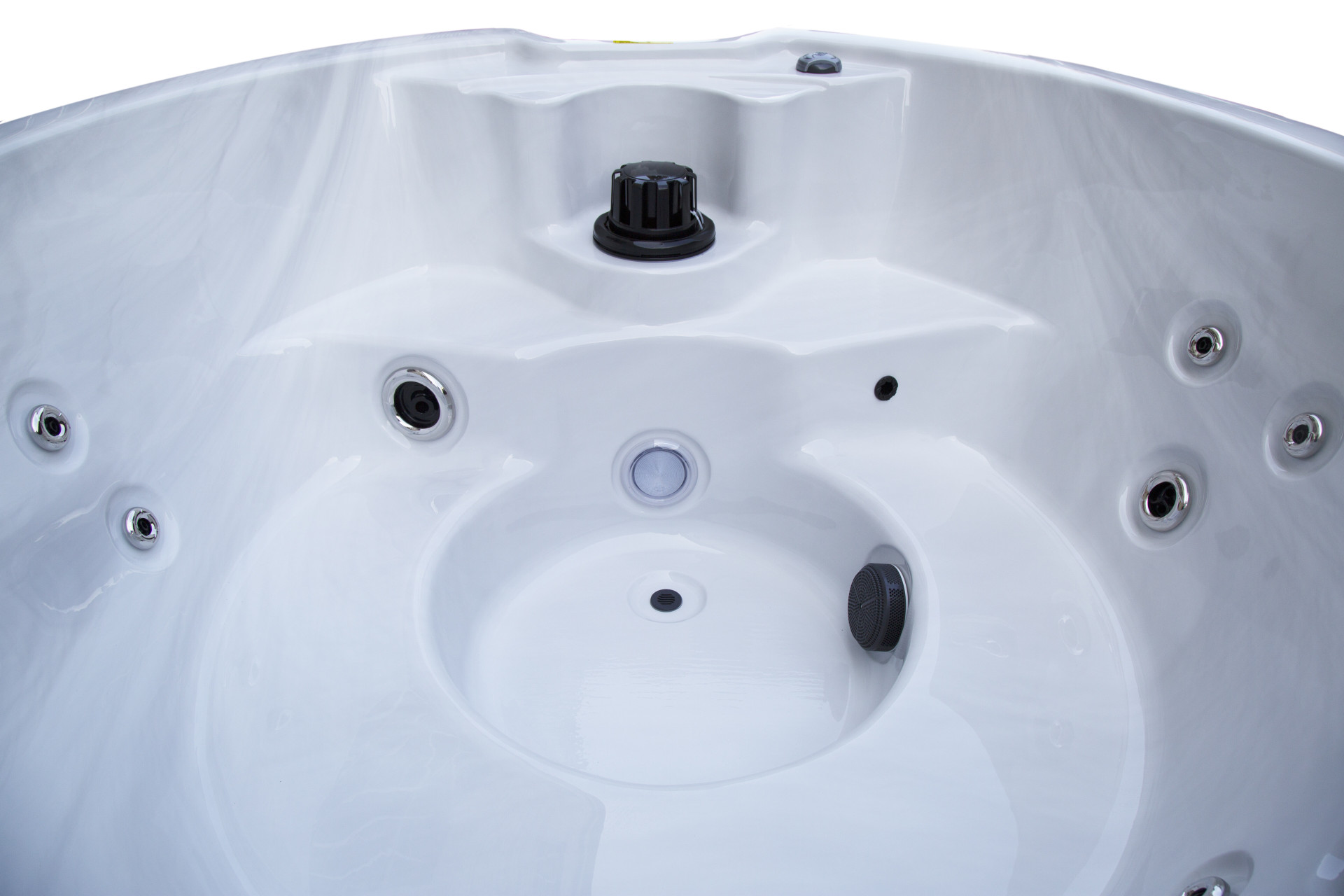 Spa Thérapeutique Shasta