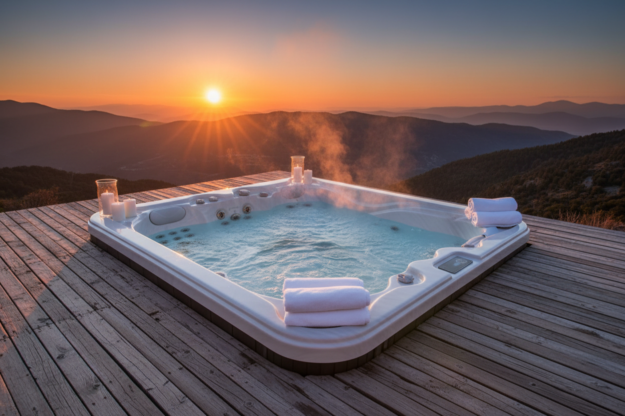 Spa Thérapeutique Fuji