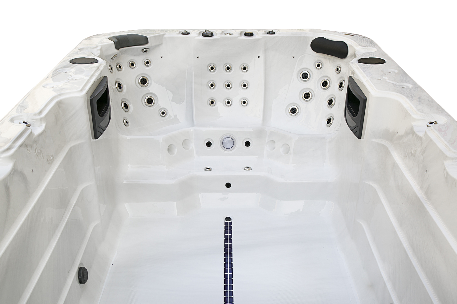 Spa de nage sportif Triton