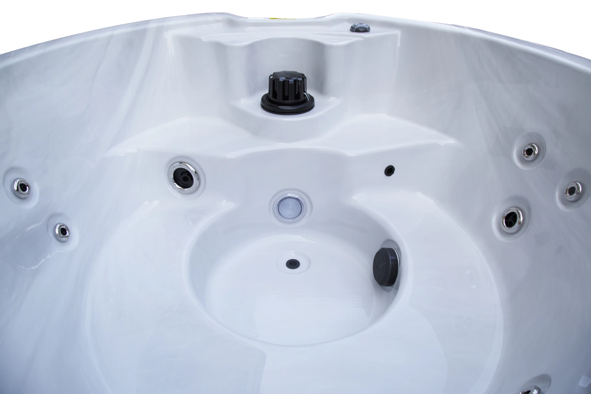 Spa Thérapeutique Shasta