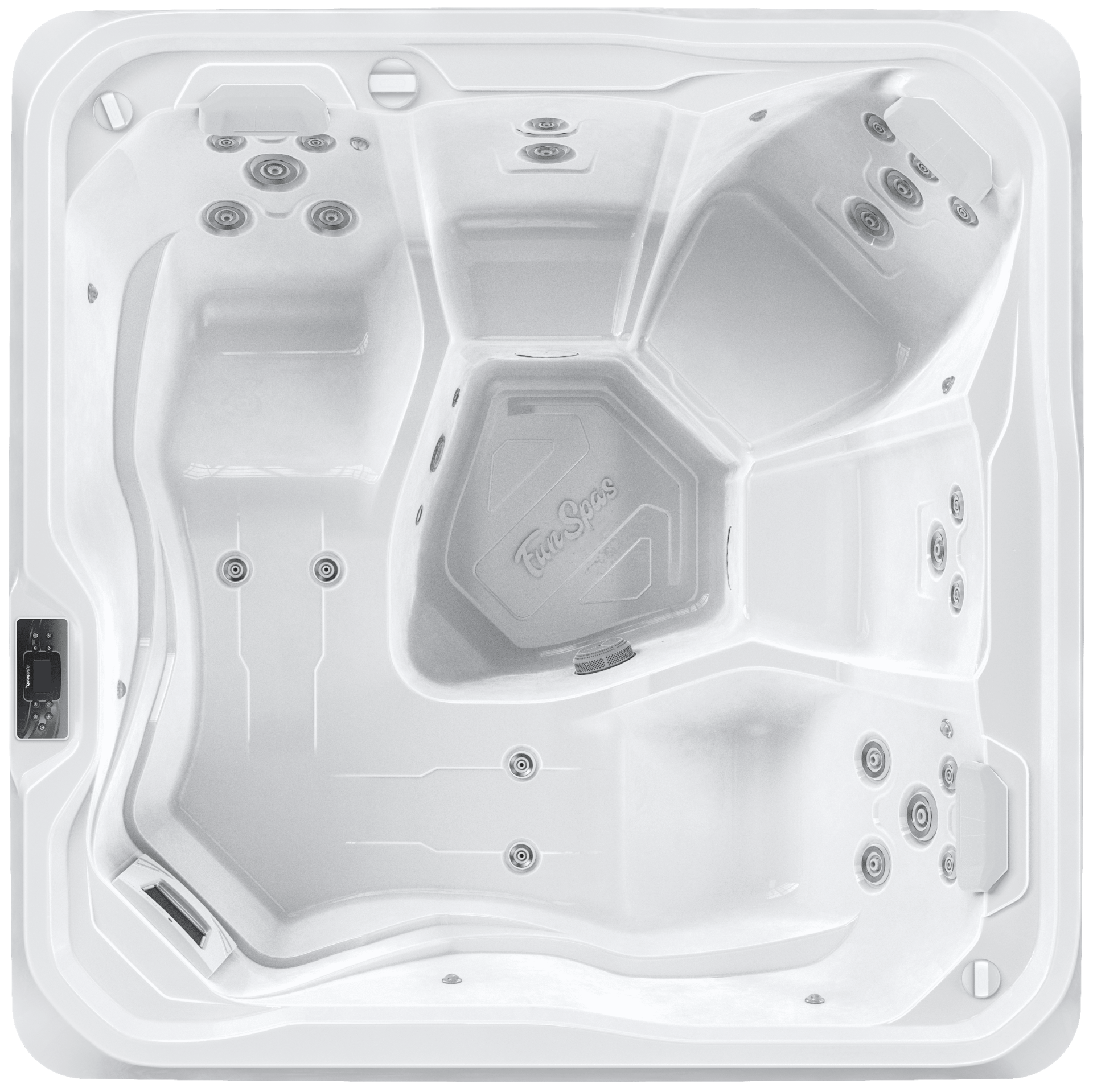 Spa Thérapeutique Evasion