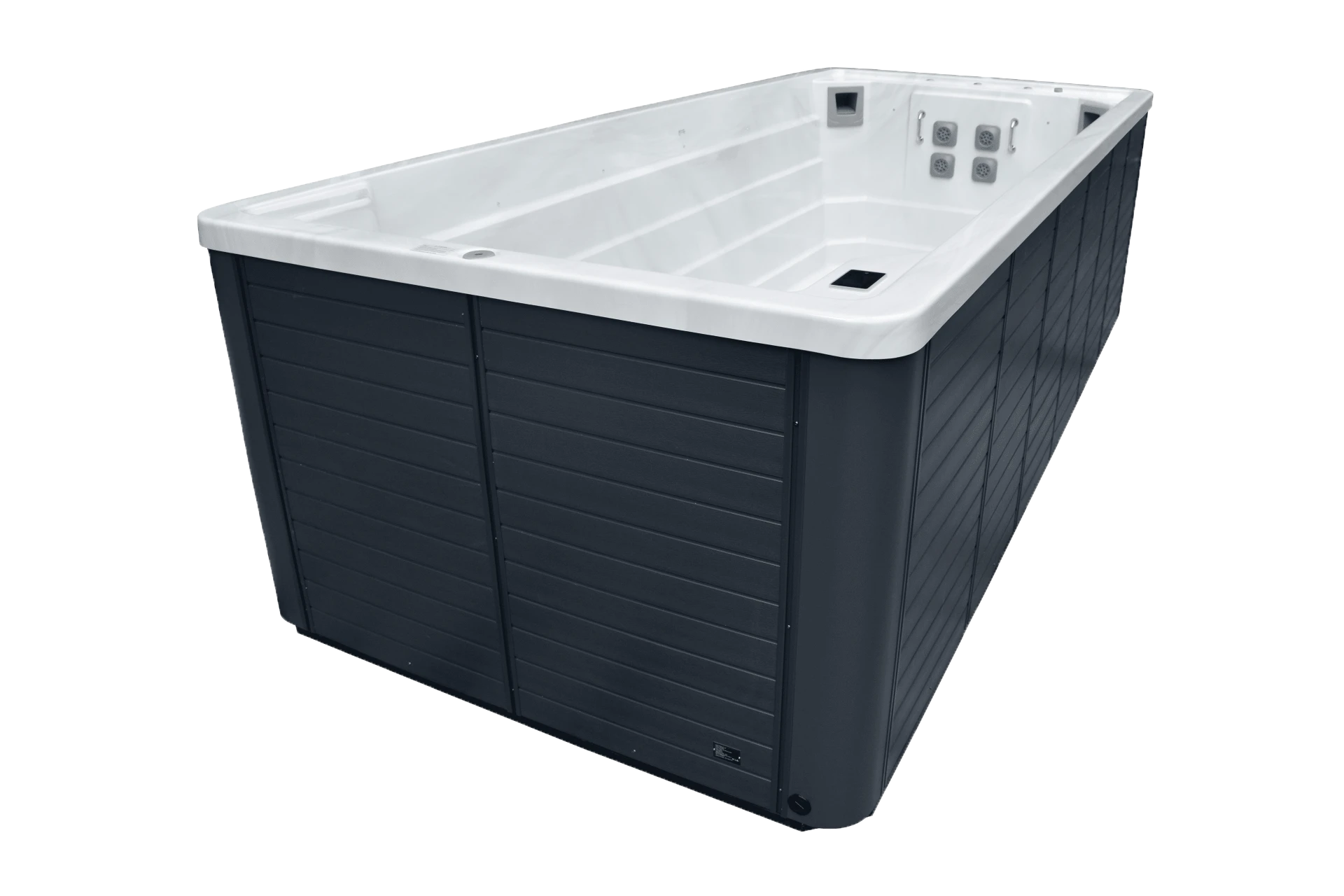 Spa de nage sportif Eros 7.0