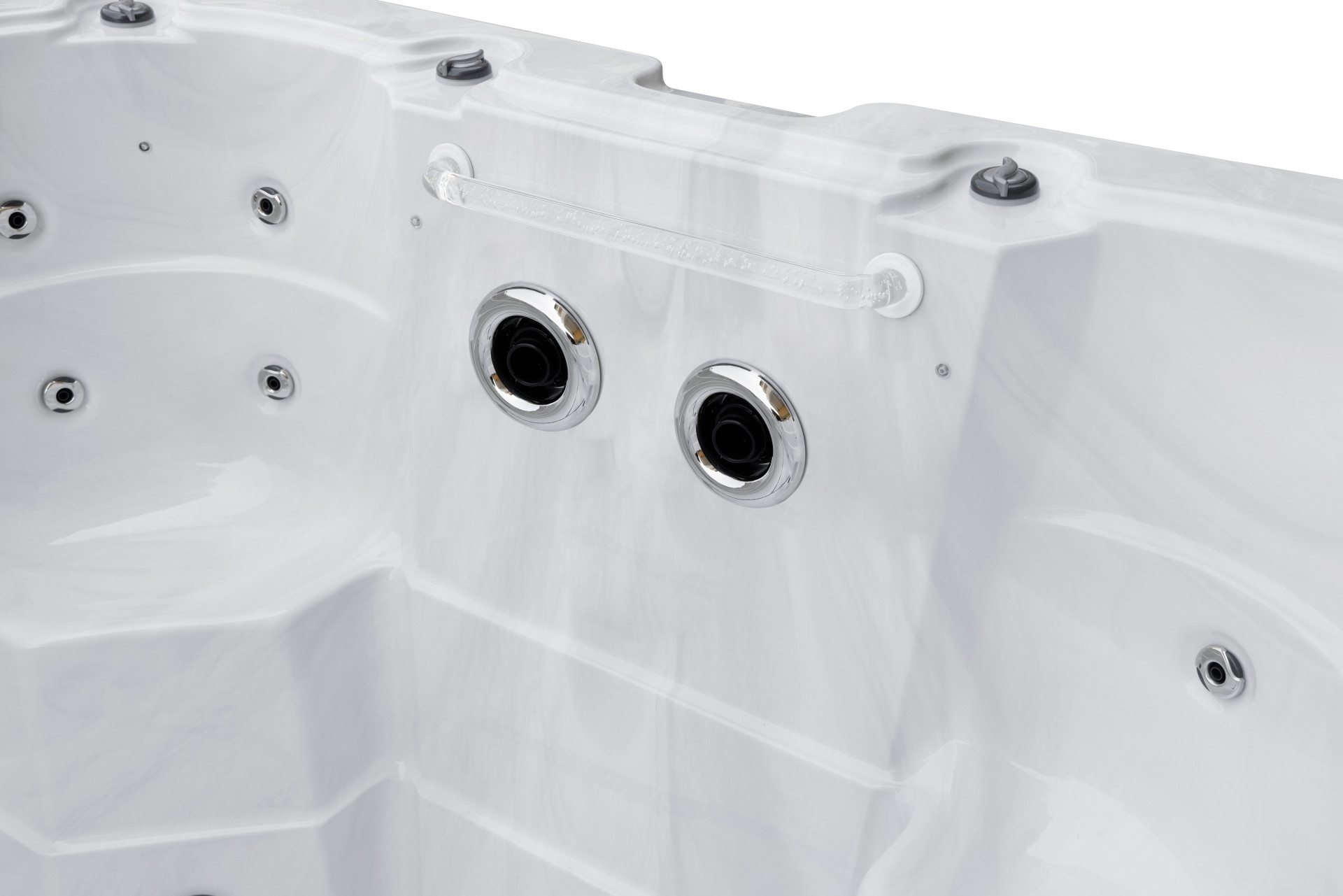 Spa de nage sportif Hadès