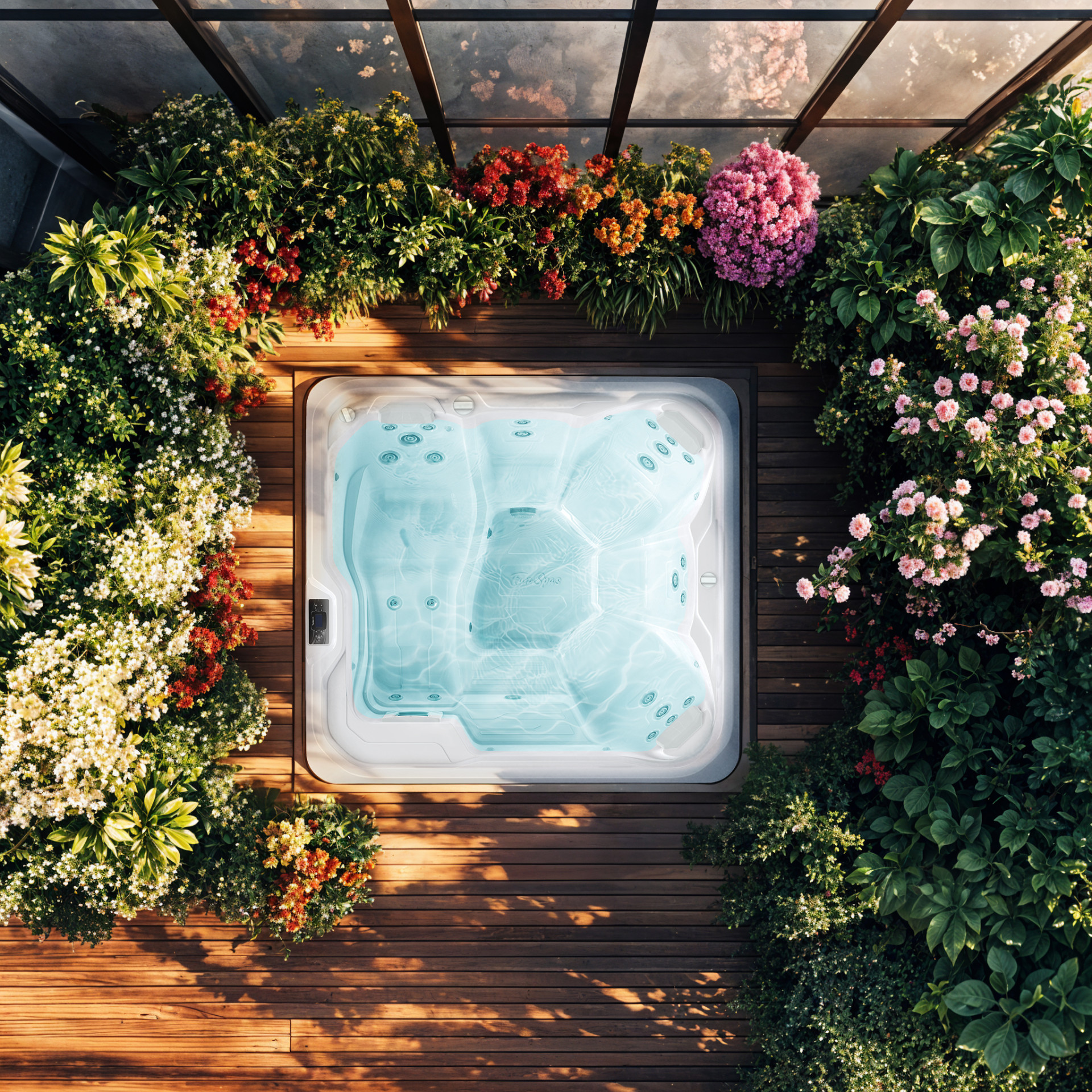 Spa Thérapeutique Eden