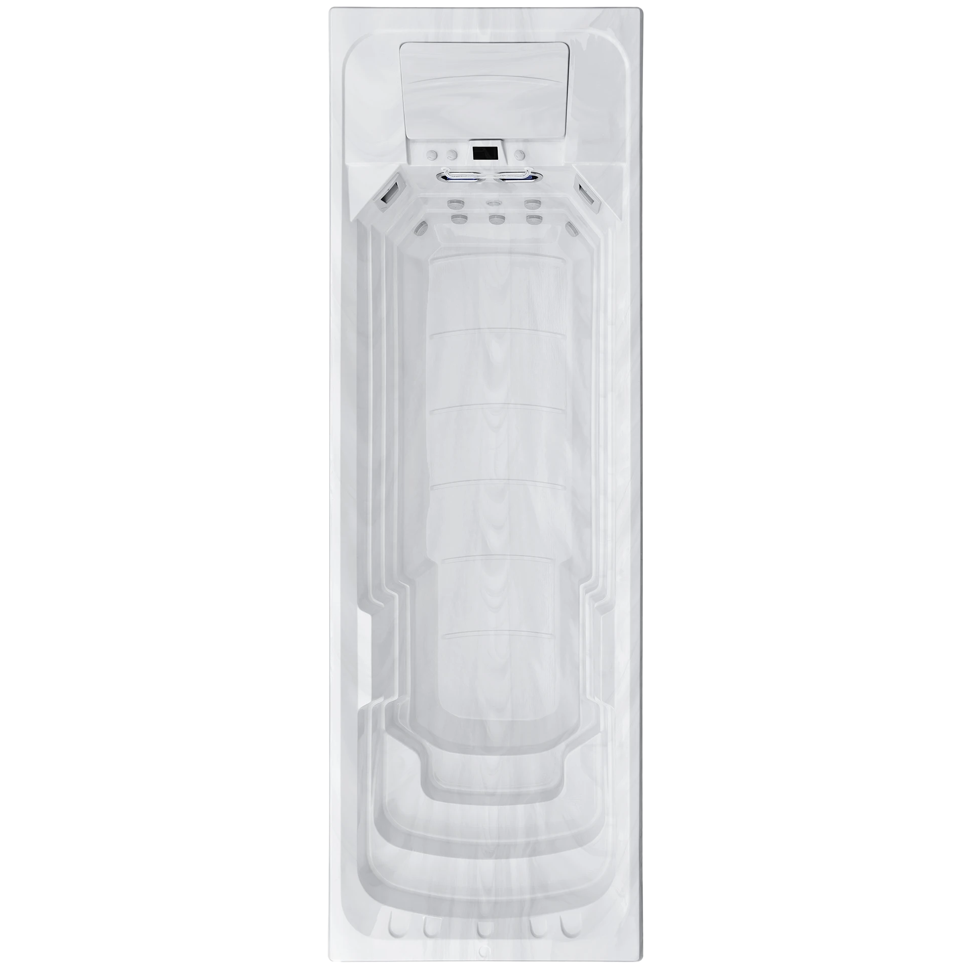 Spa de nage sportif Aphrodite