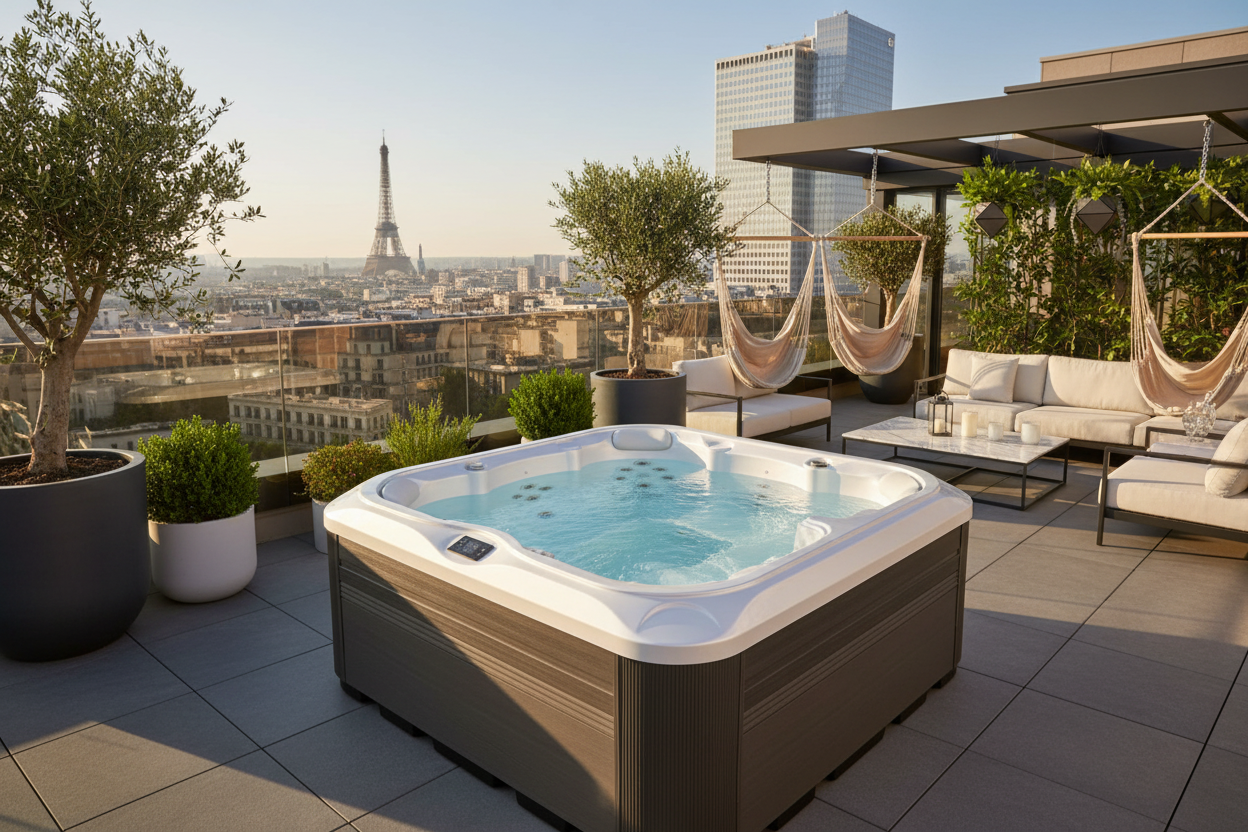 Spa Thérapeutique Néréa