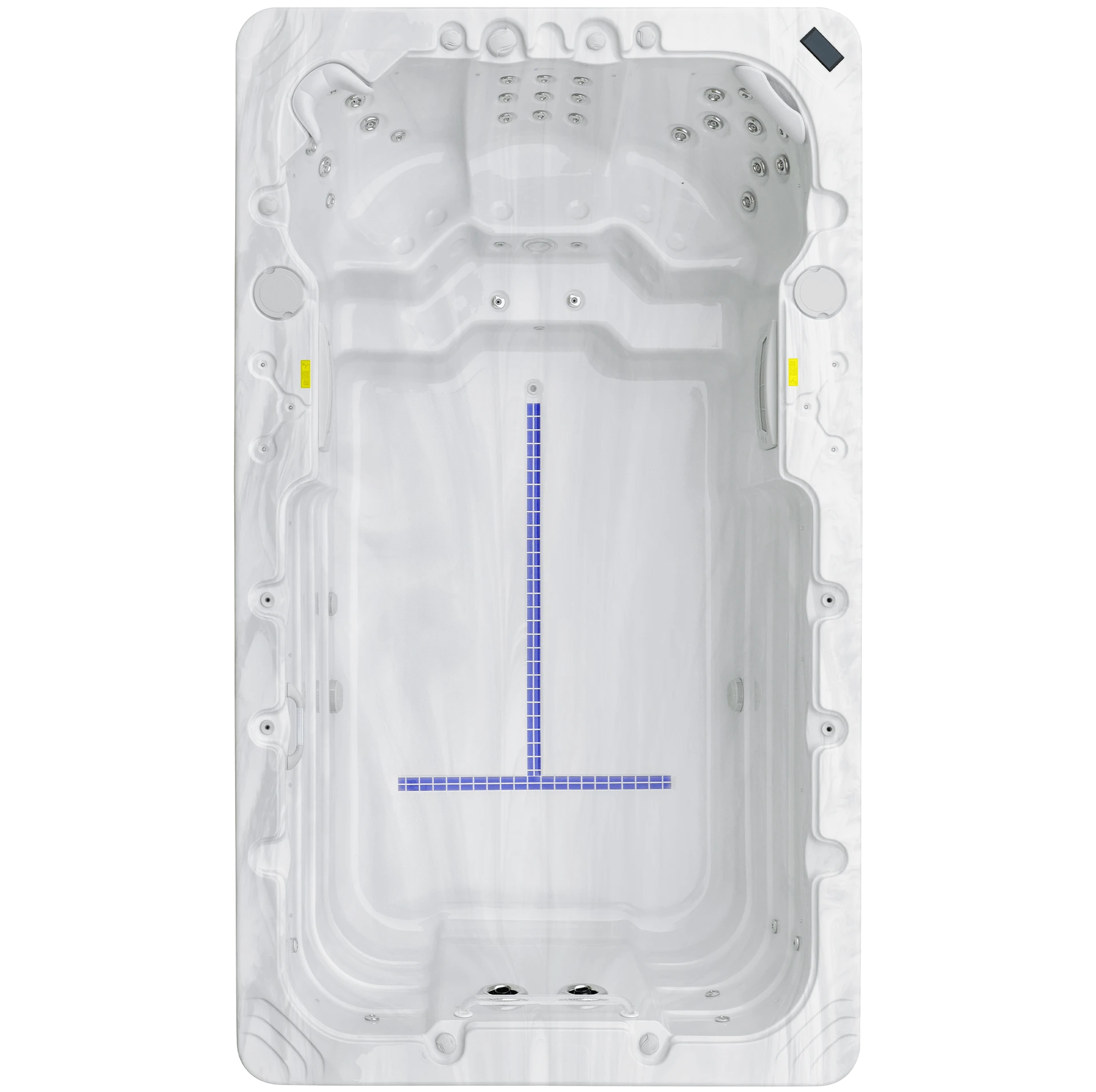 Spa de nage sportif Triton