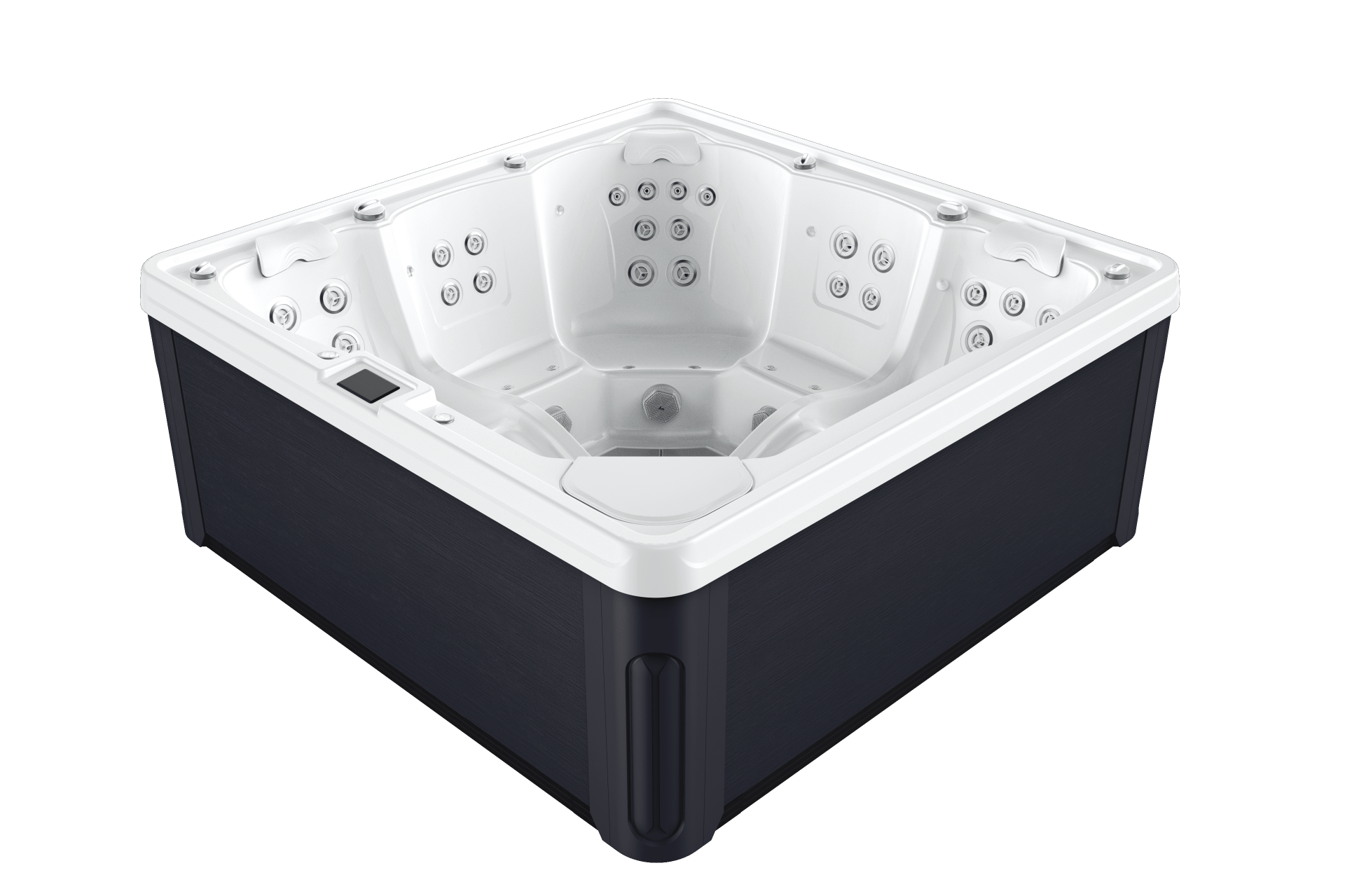 Spa Thérapeutique Jamaïque