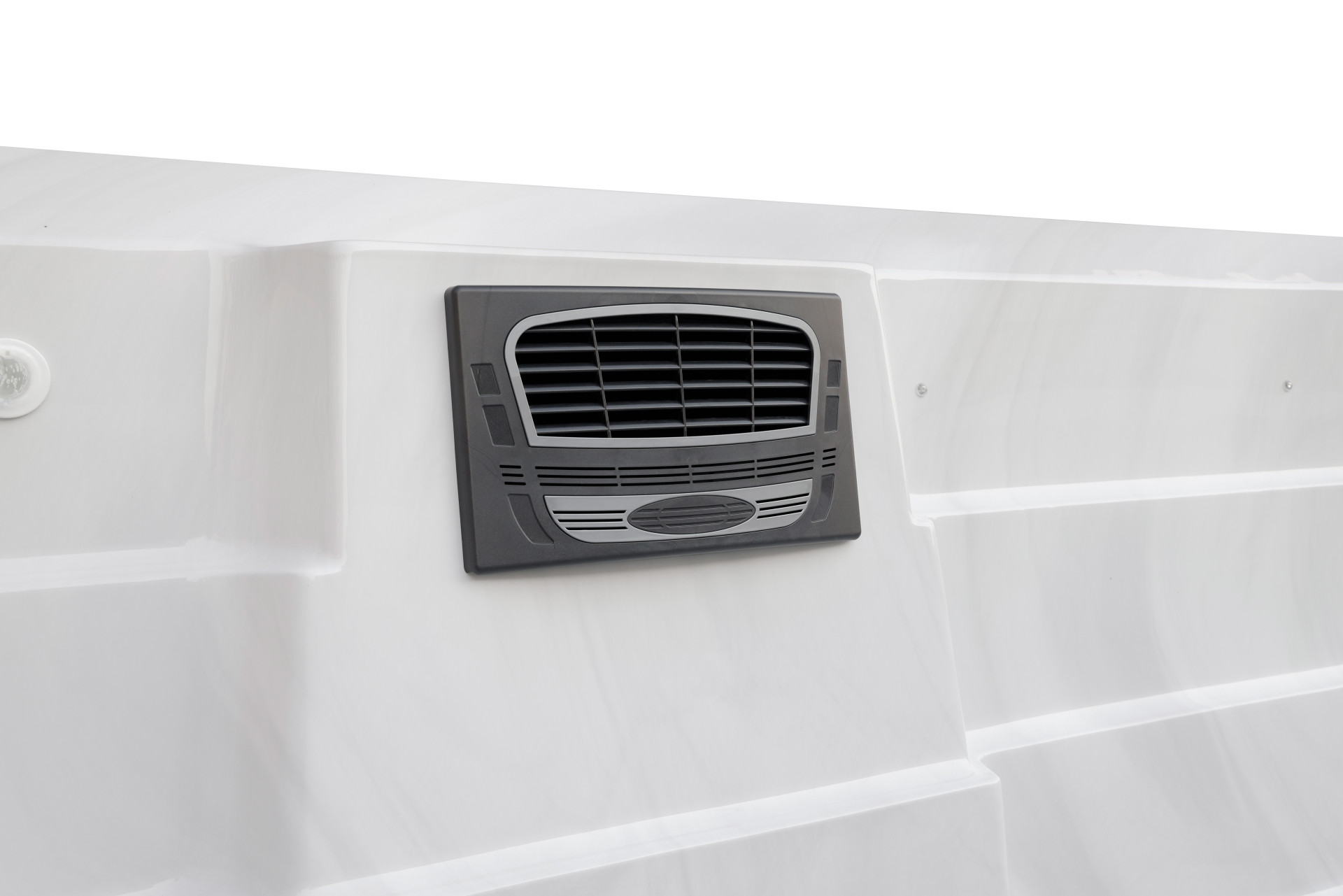 Spa de nage sportif Zeus