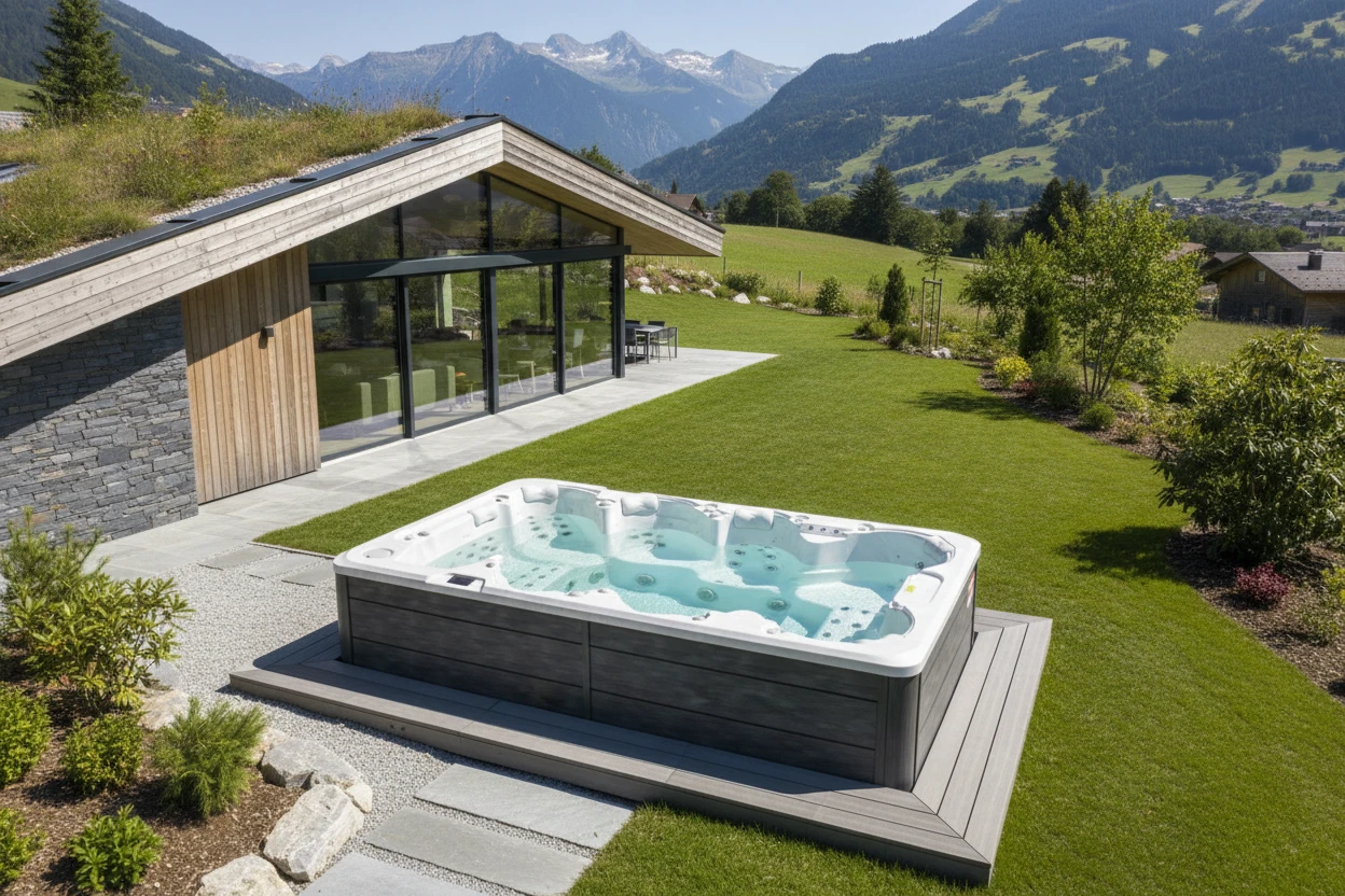 Spa Thérapeutique Aneto